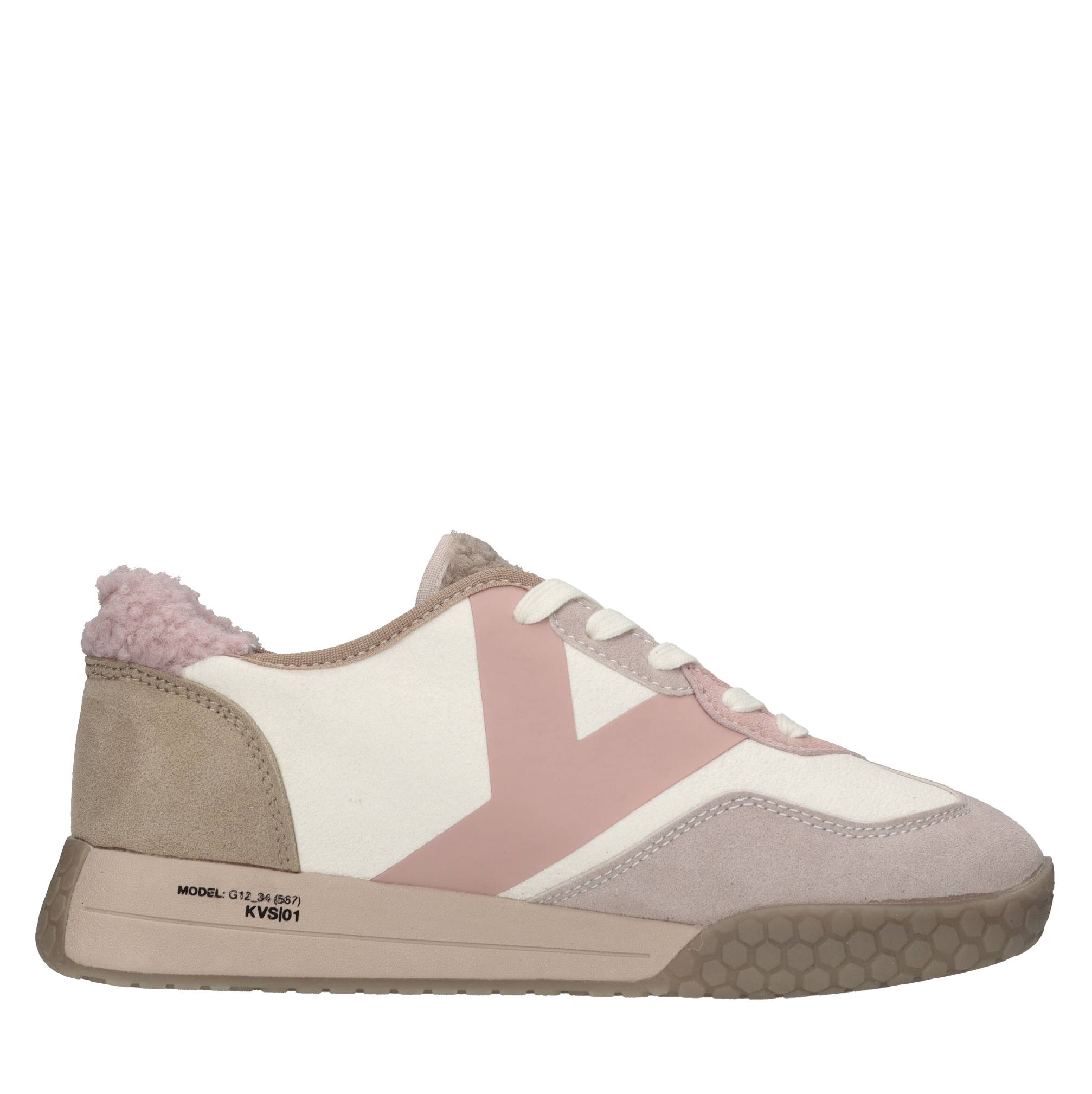 Keh Noo Sneakers Multicolor