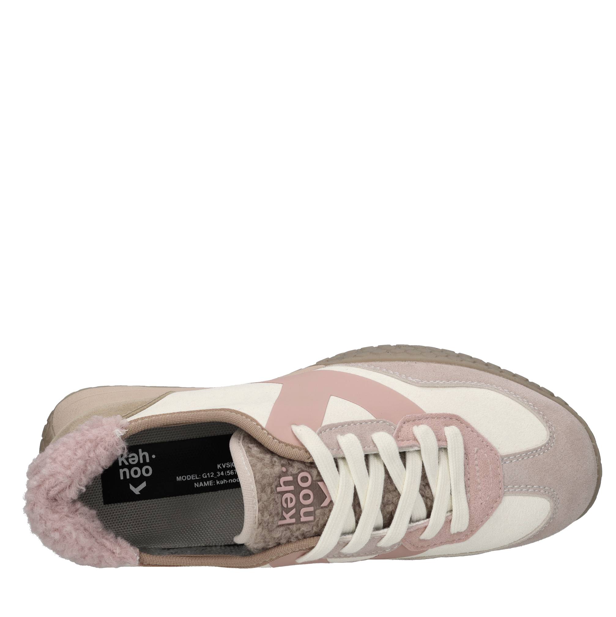 Keh Noo Sneakers Multicolor