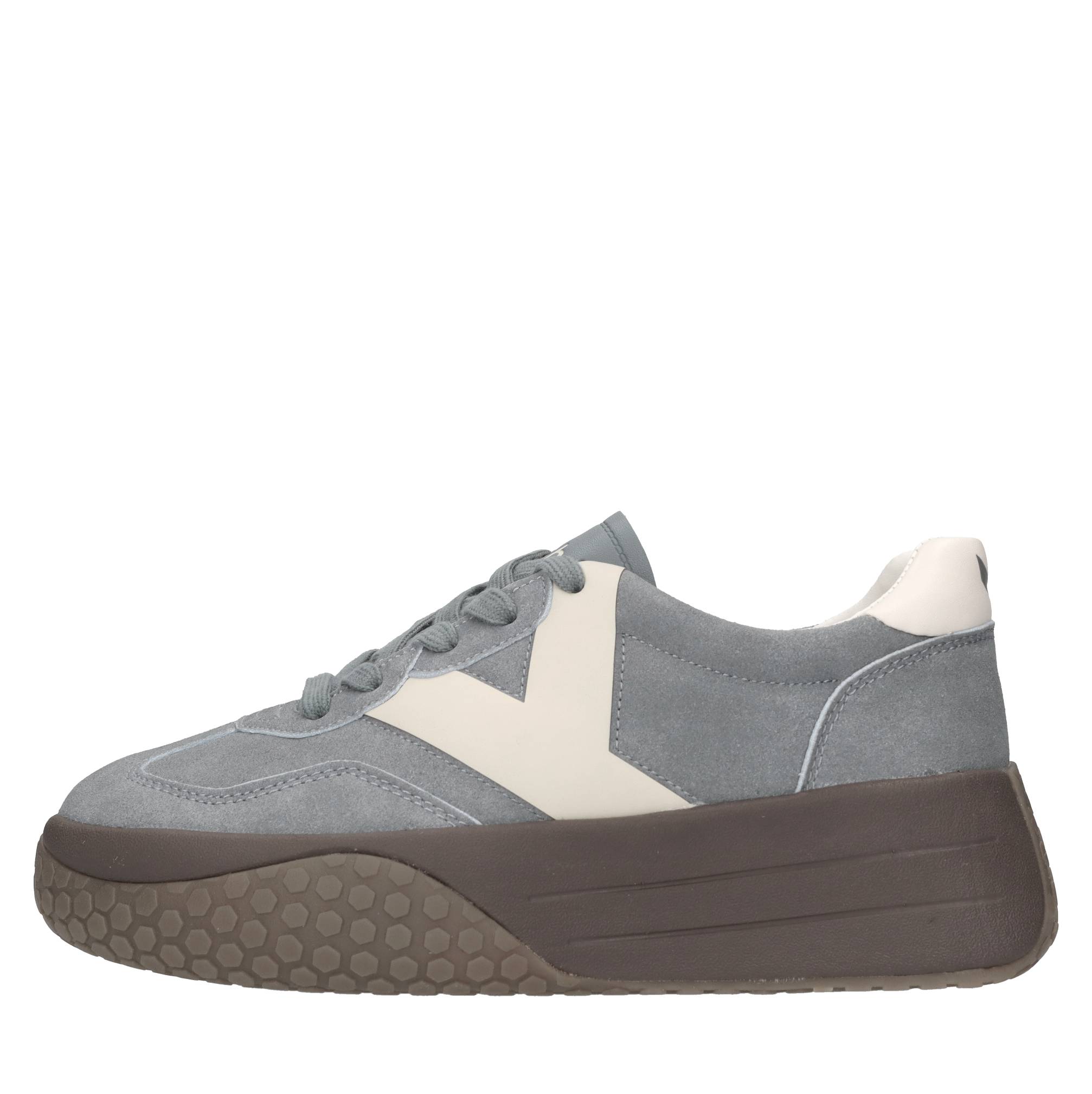 Keh Noo Sneakers Blue