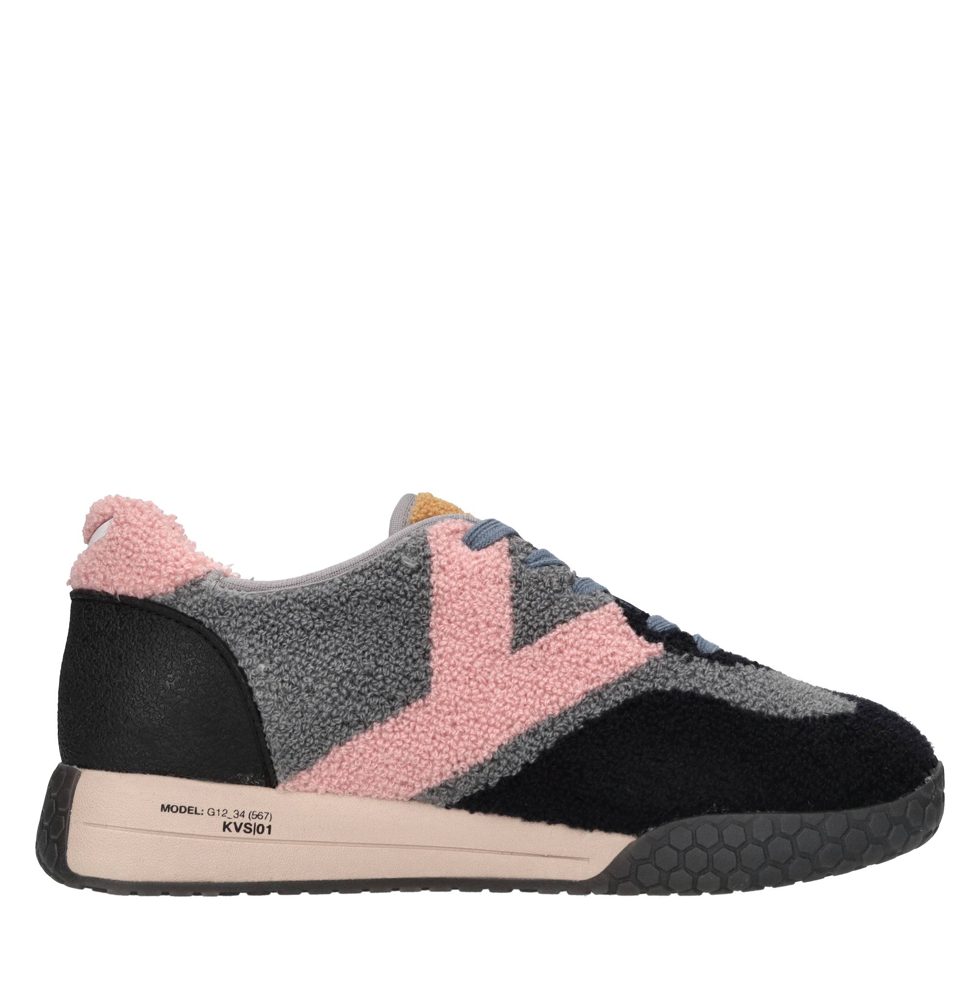 KEH NOO Sneakers Multicolor