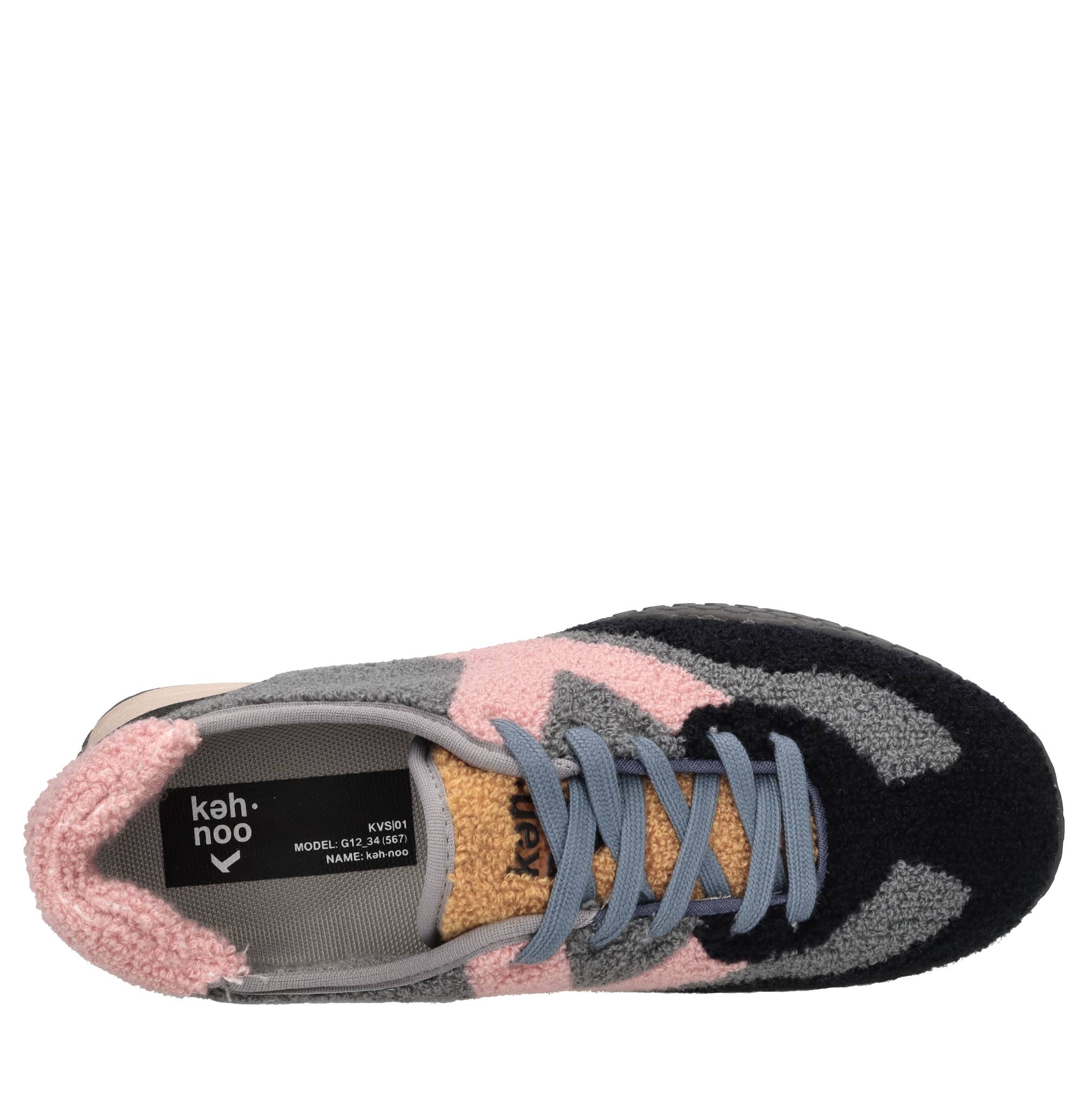 KEH NOO Sneakers Multicolor