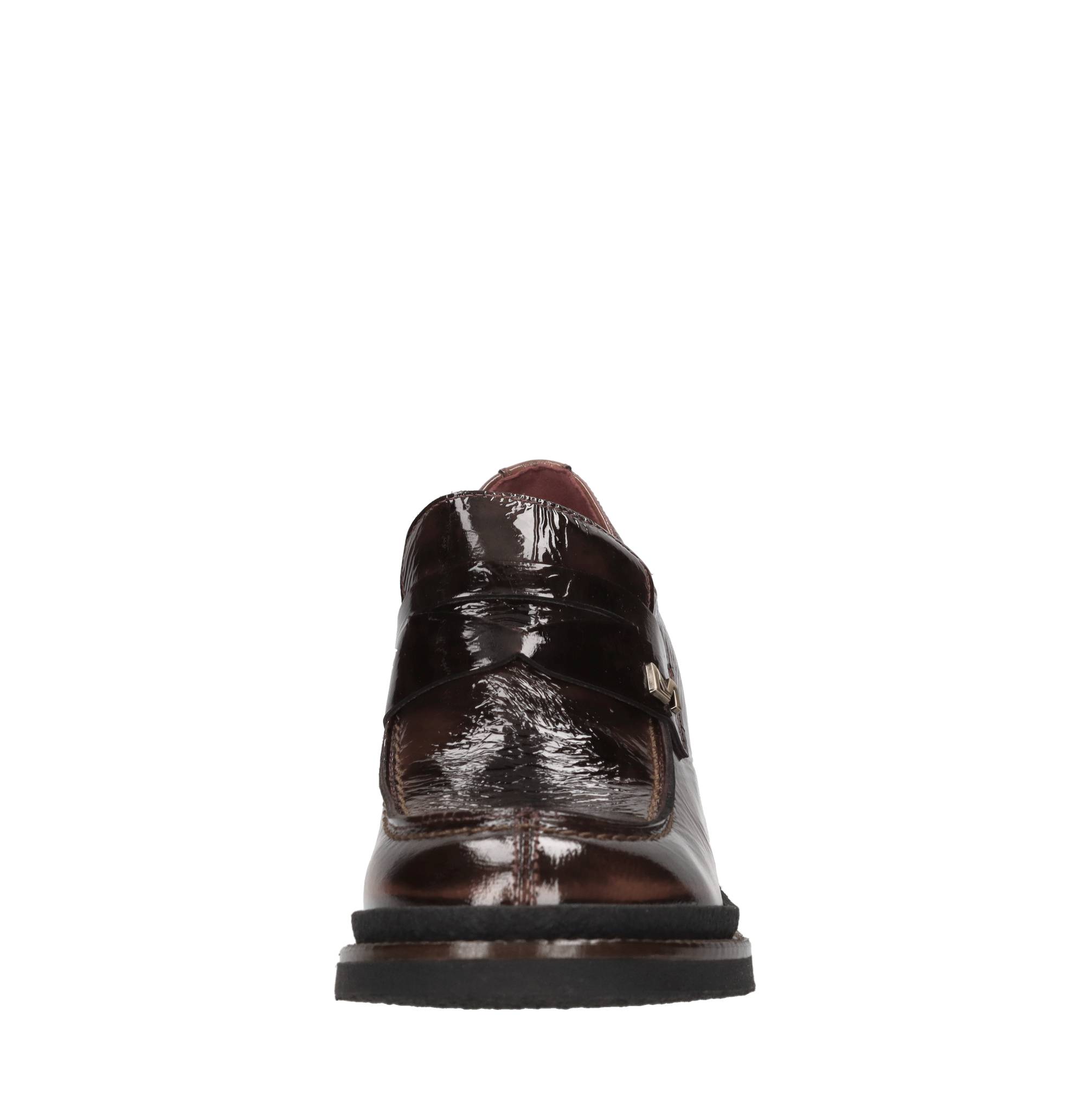 Lorenzo Mari Zapatos bajos Brown