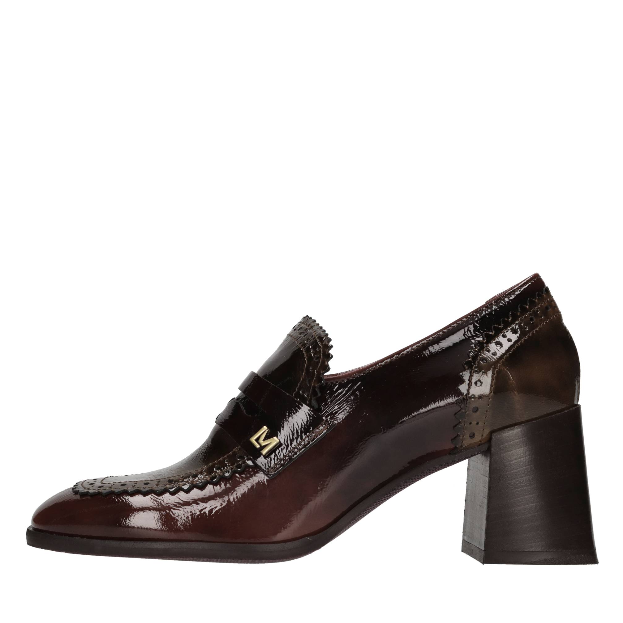 Lorenzo Mari Scarpe basse Multicolor