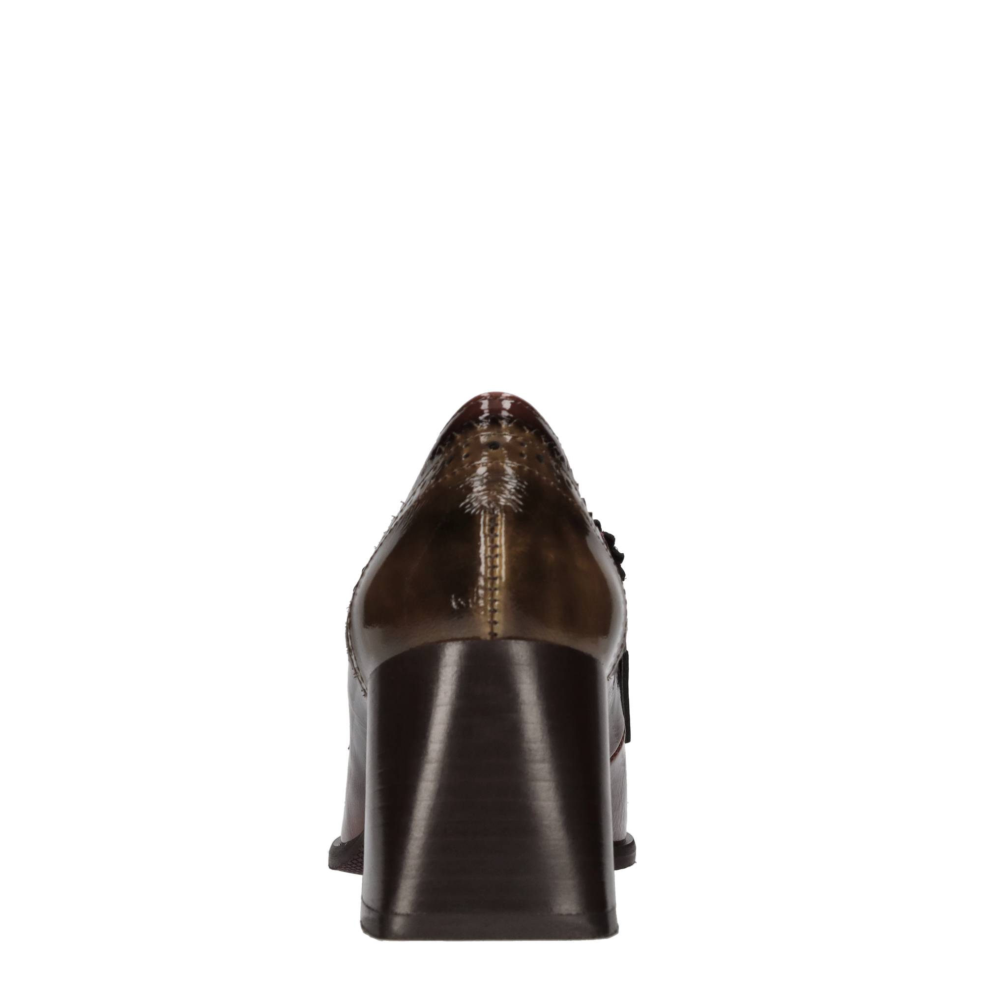 Lorenzo Mari Scarpe basse Multicolor