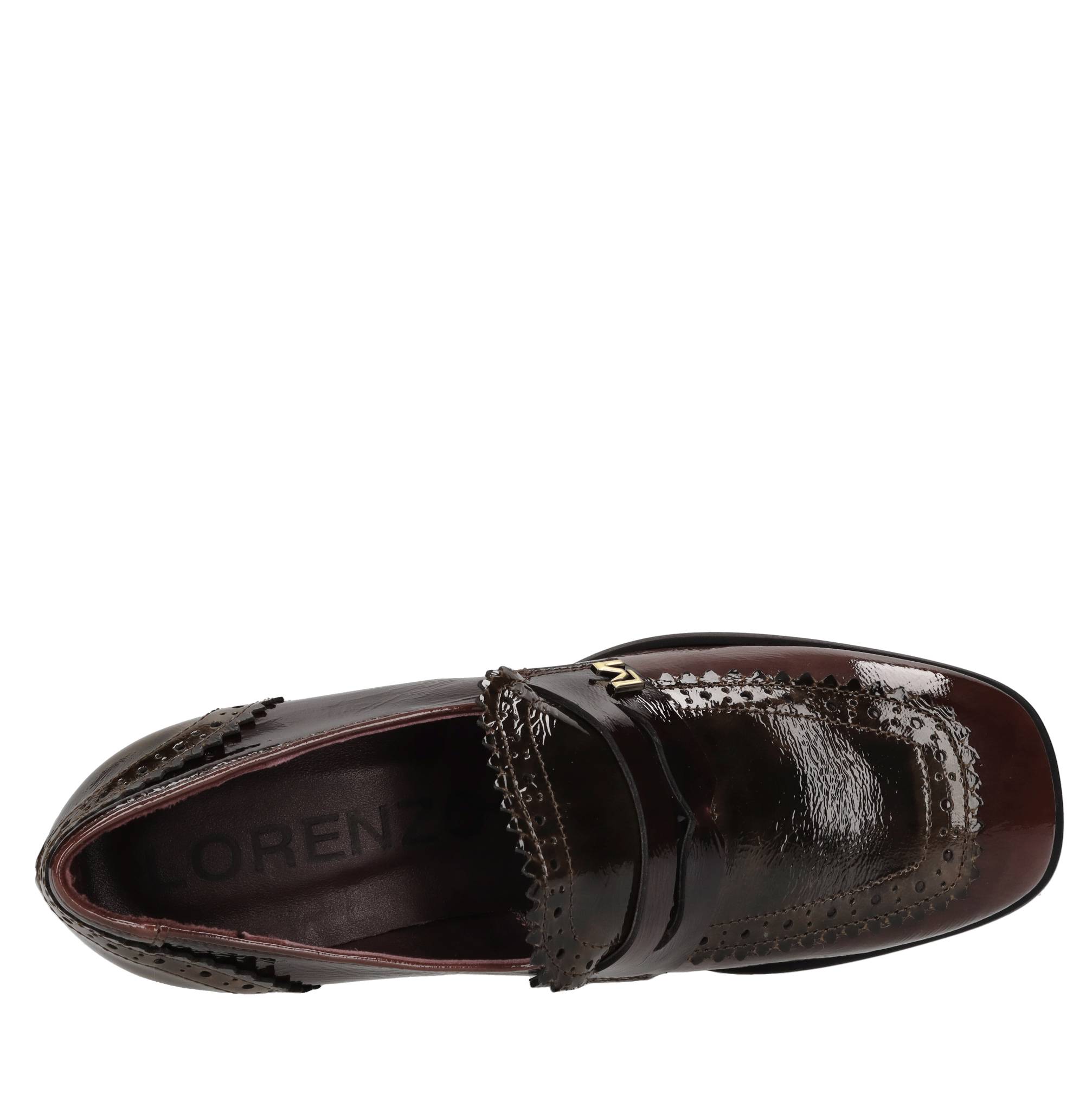 Lorenzo Mari Scarpe basse Multicolor