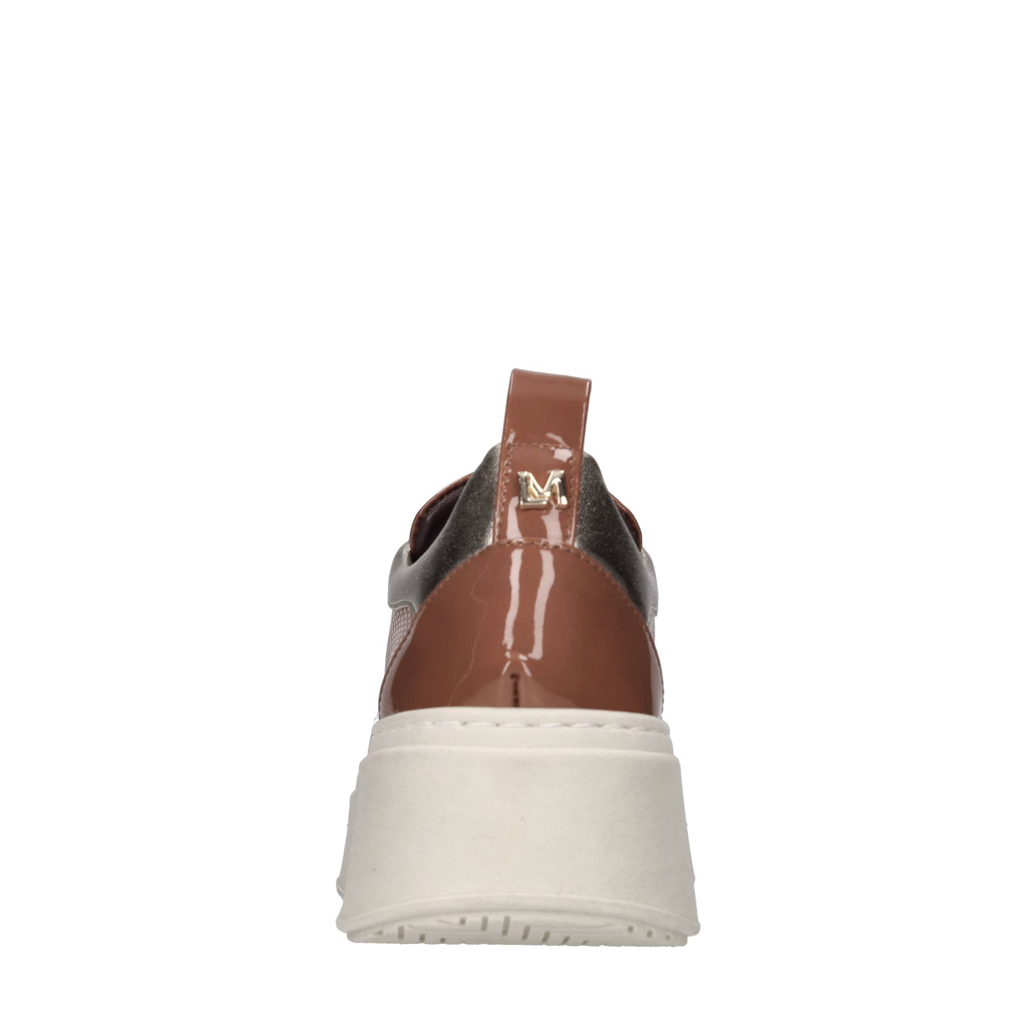 Lorenzo Mari Sneakers bruin