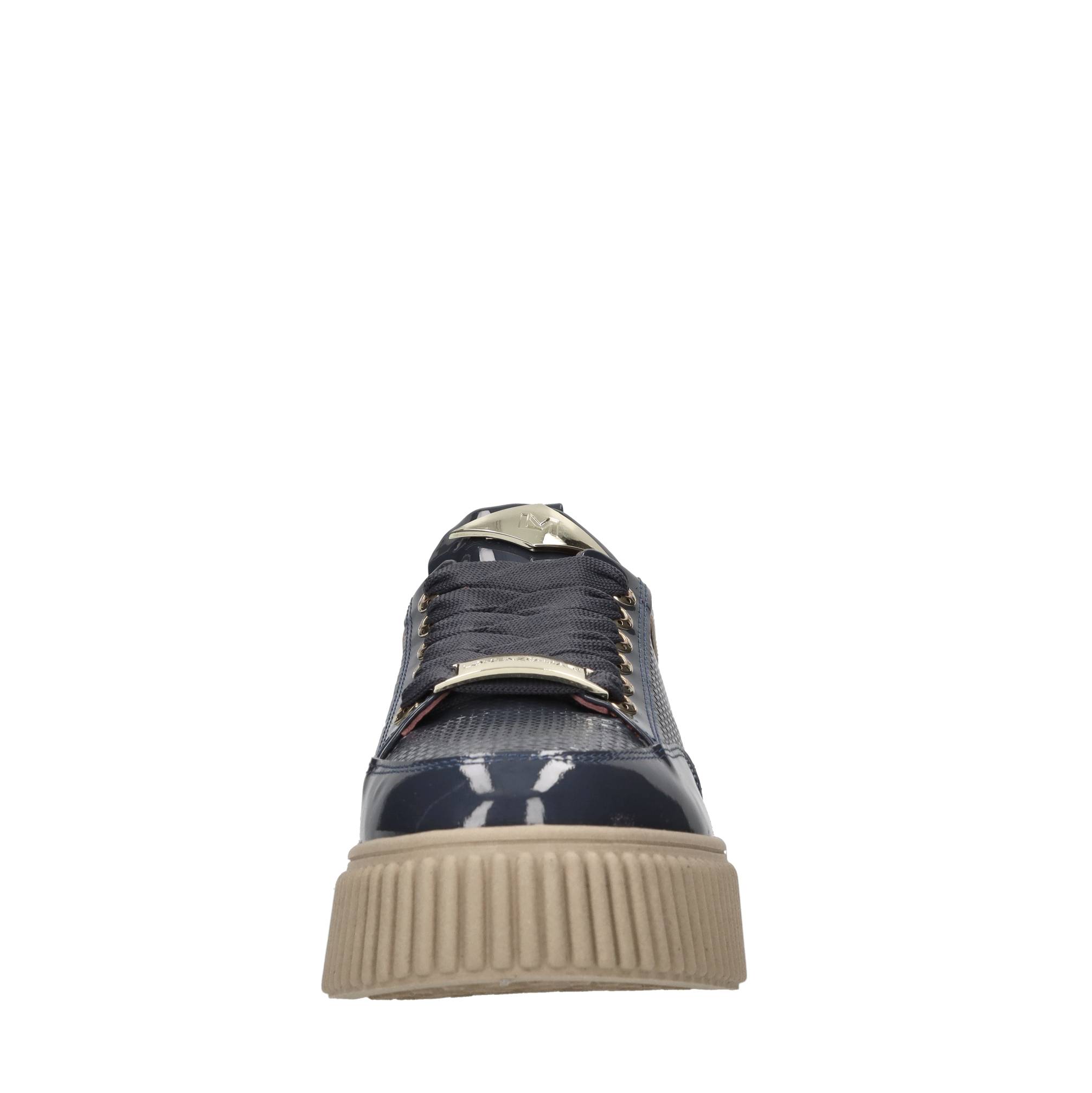 Lorenzo Mari Sneakers Blau