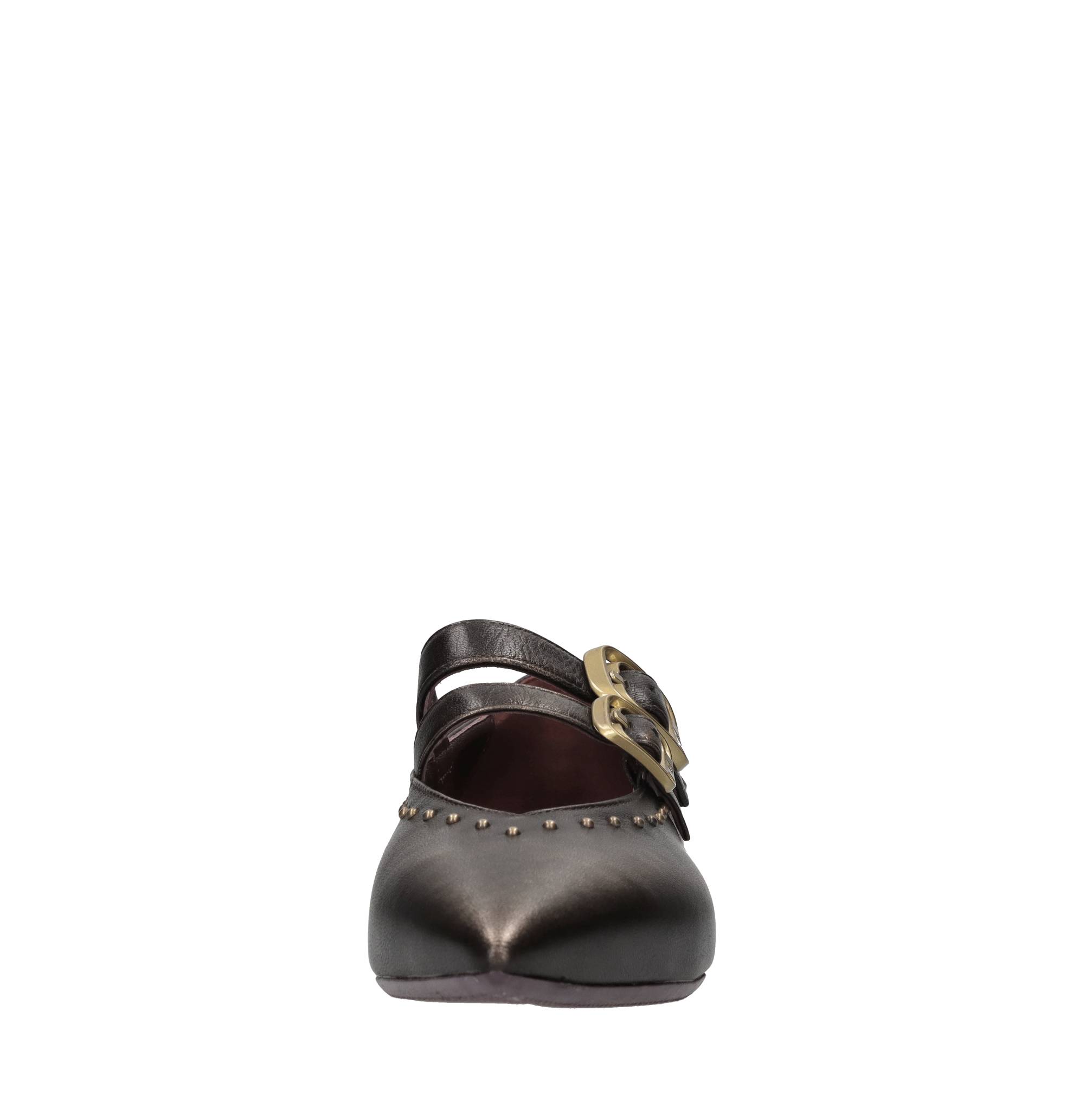 Lorenzo Mari Zapatos bajos Brown