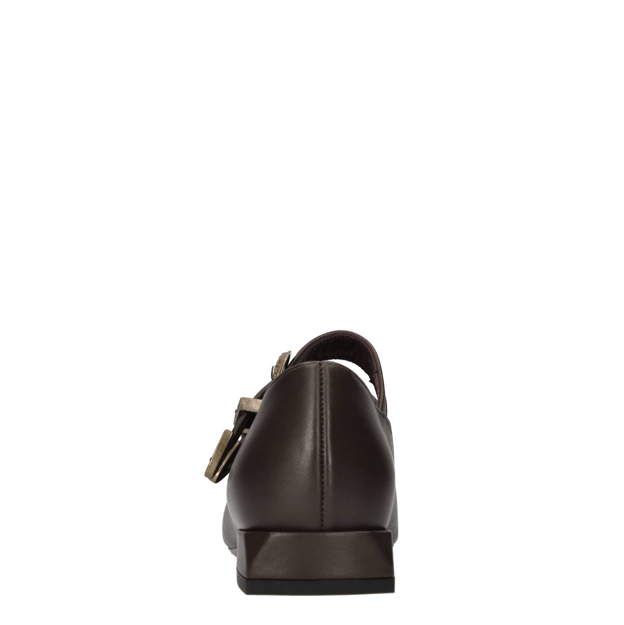 Lorenzo Mari Chaussons bas Moro Head