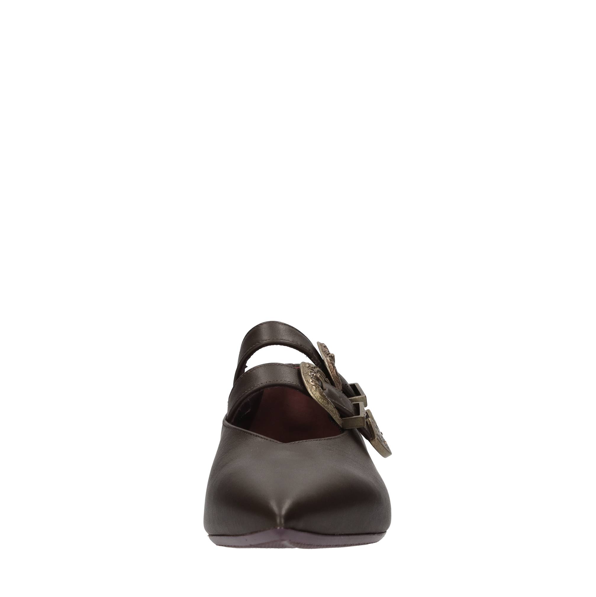 Lorenzo Mari Chaussons bas Moro Head