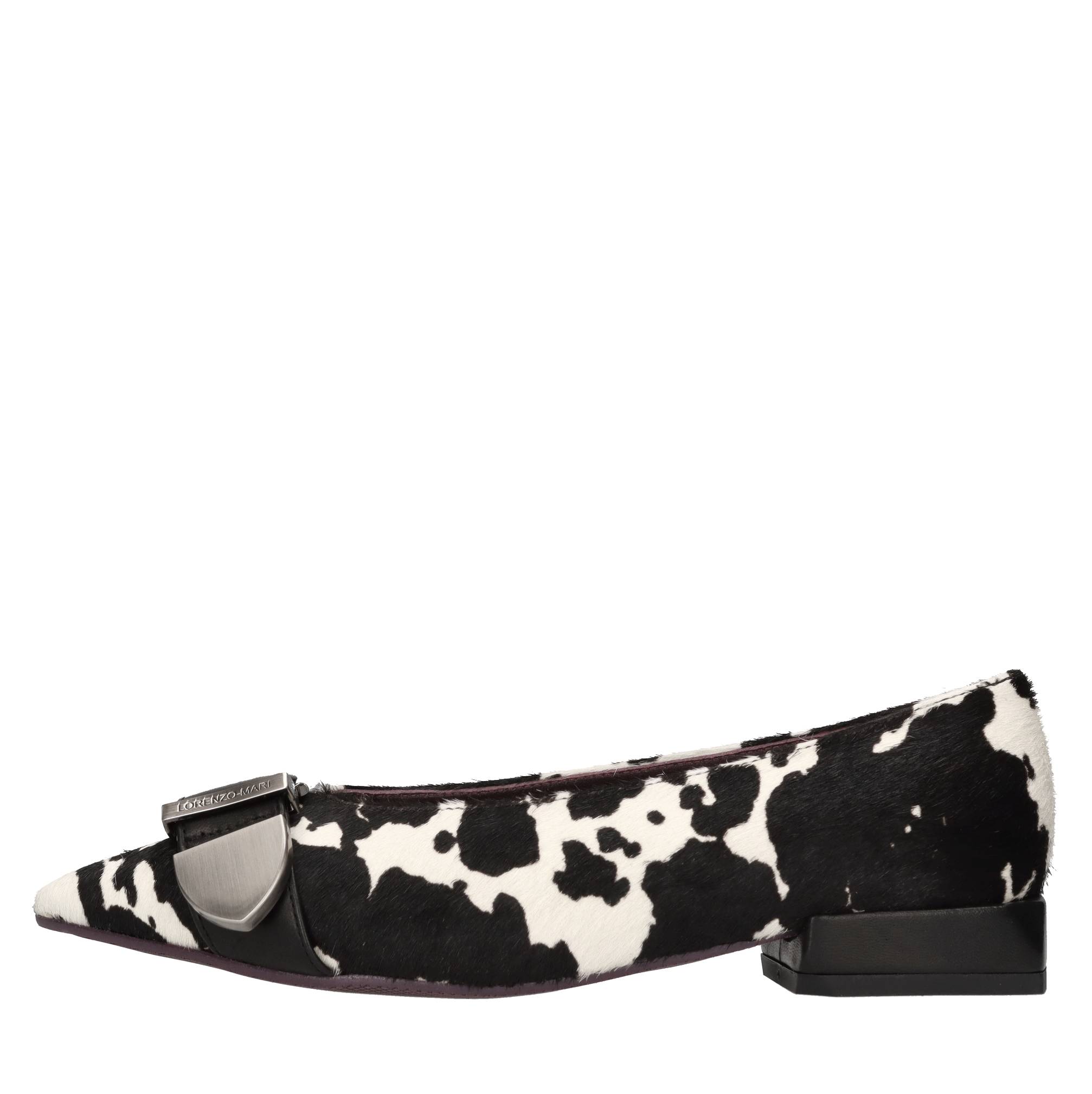 Lorenzo Mari Zapatos bajos Animales
