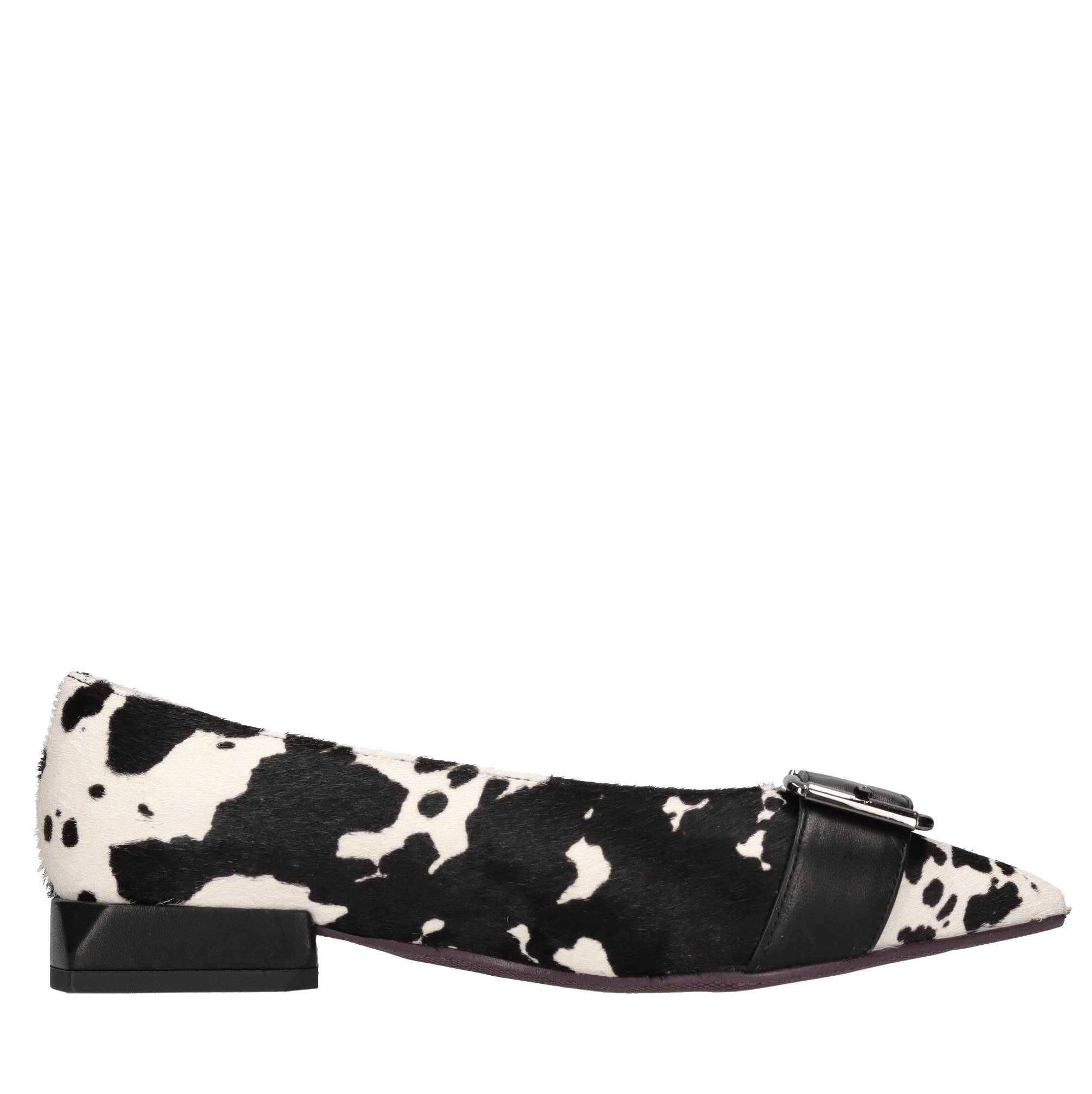 Lorenzo Mari Zapatos bajos Animales