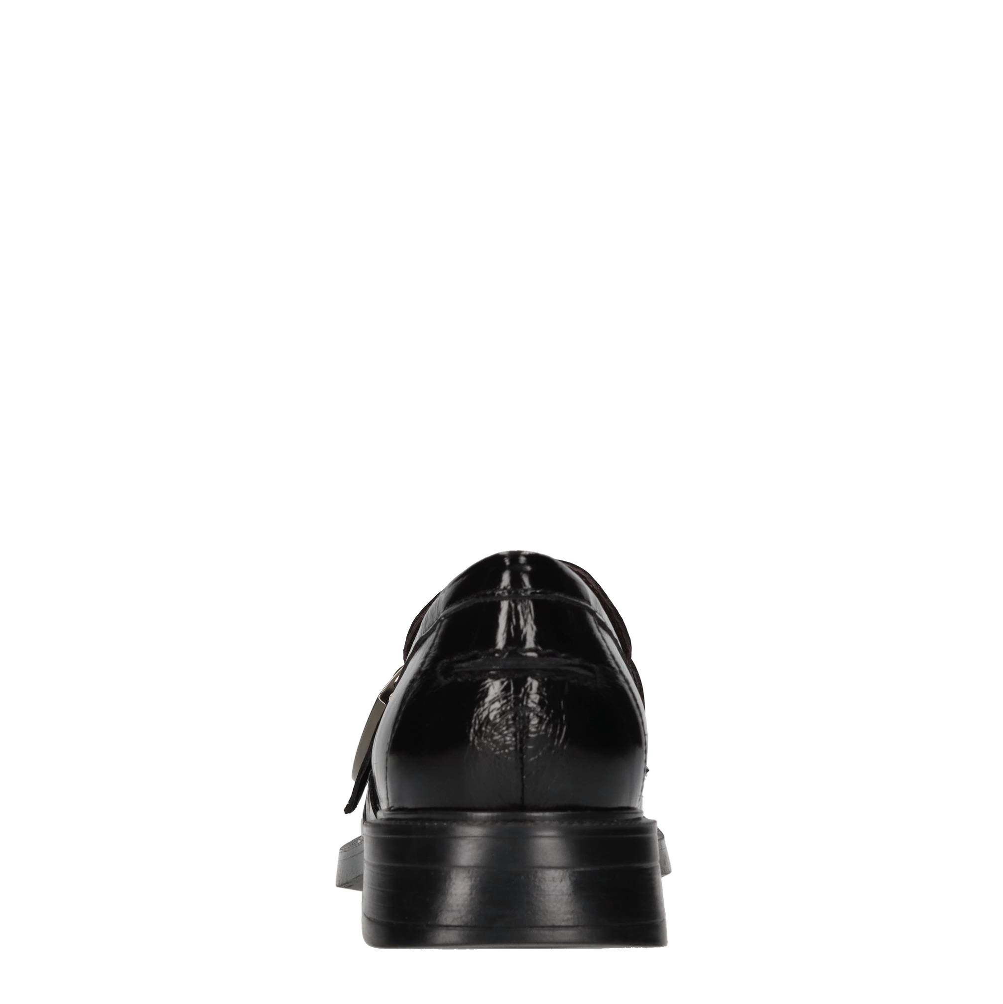 Lorenzo Mari Niedrig Schuhe Schwarz