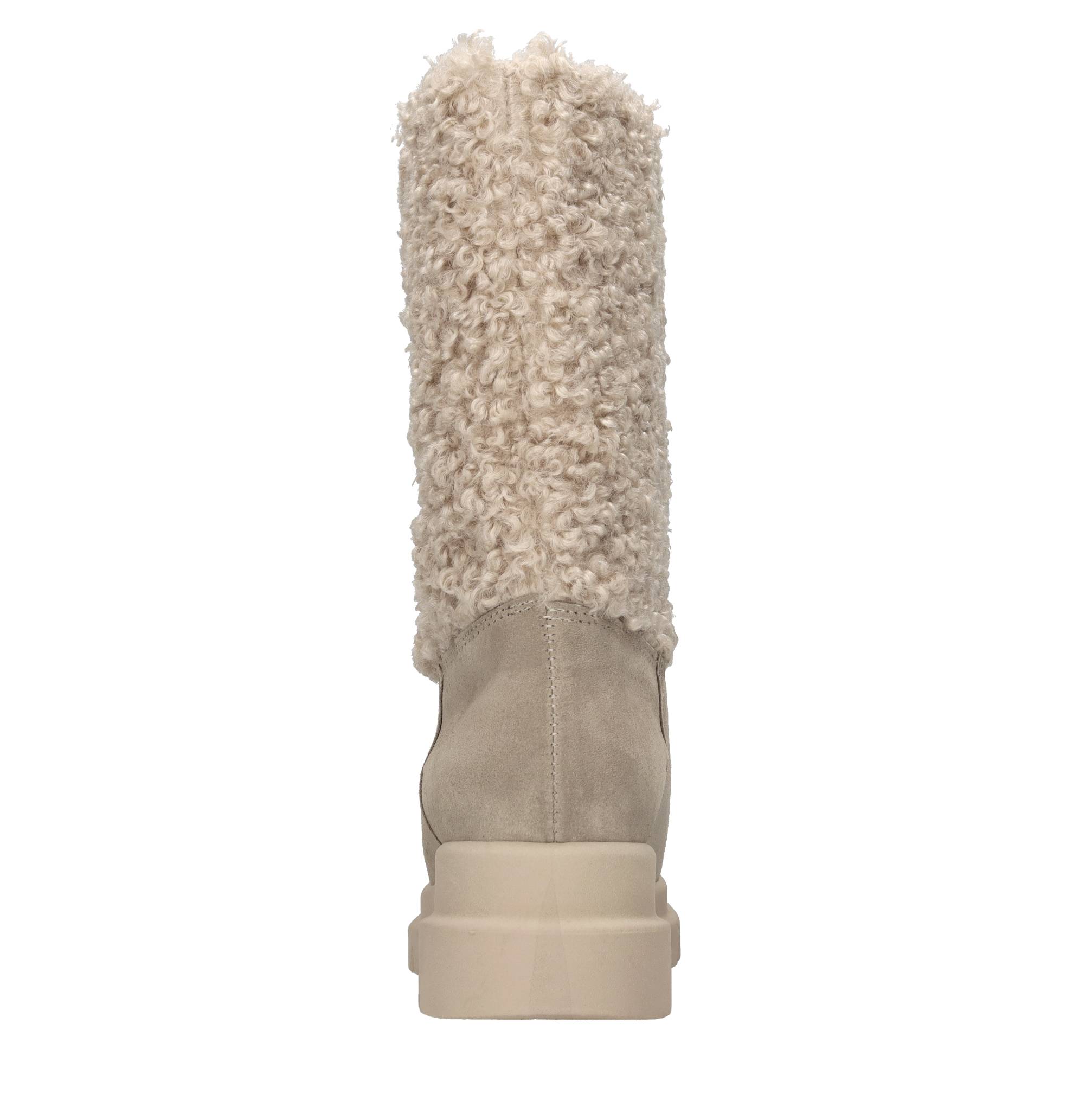 Lorenzo Mari Boots