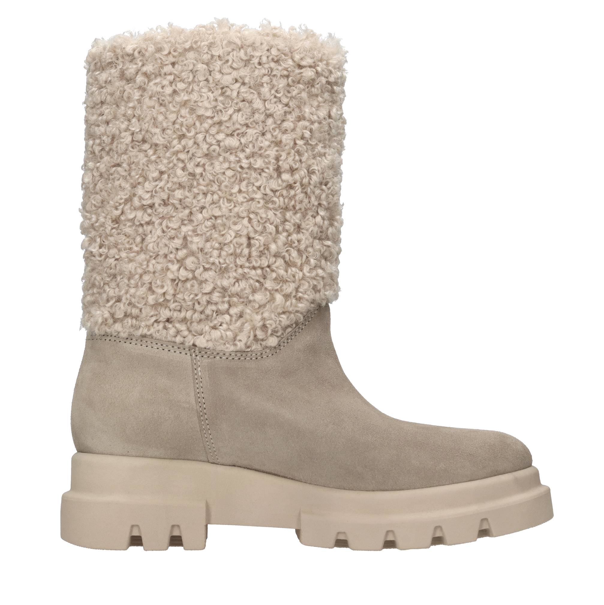 Lorenzo Mari Boots