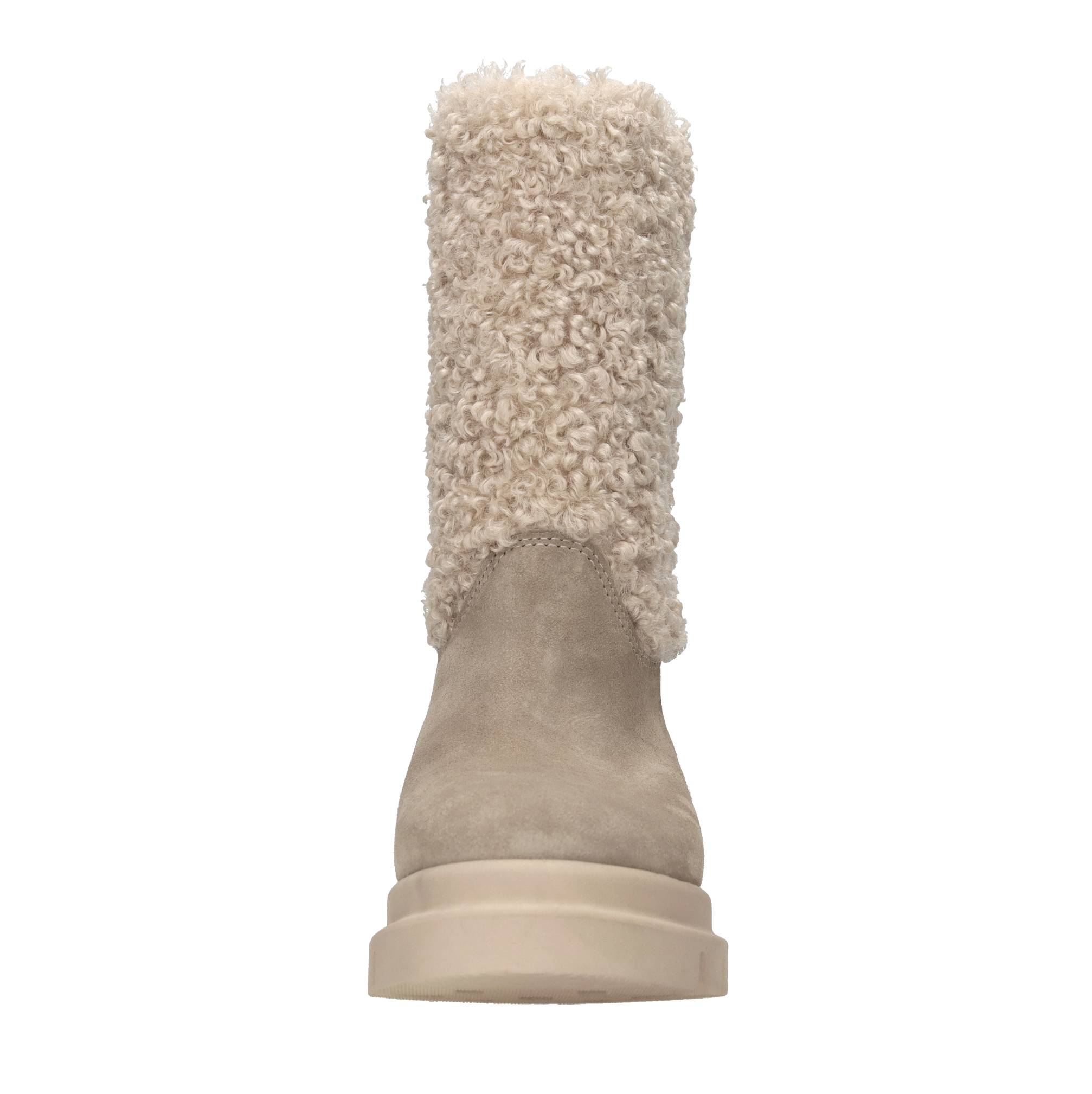 Lorenzo Mari Boots