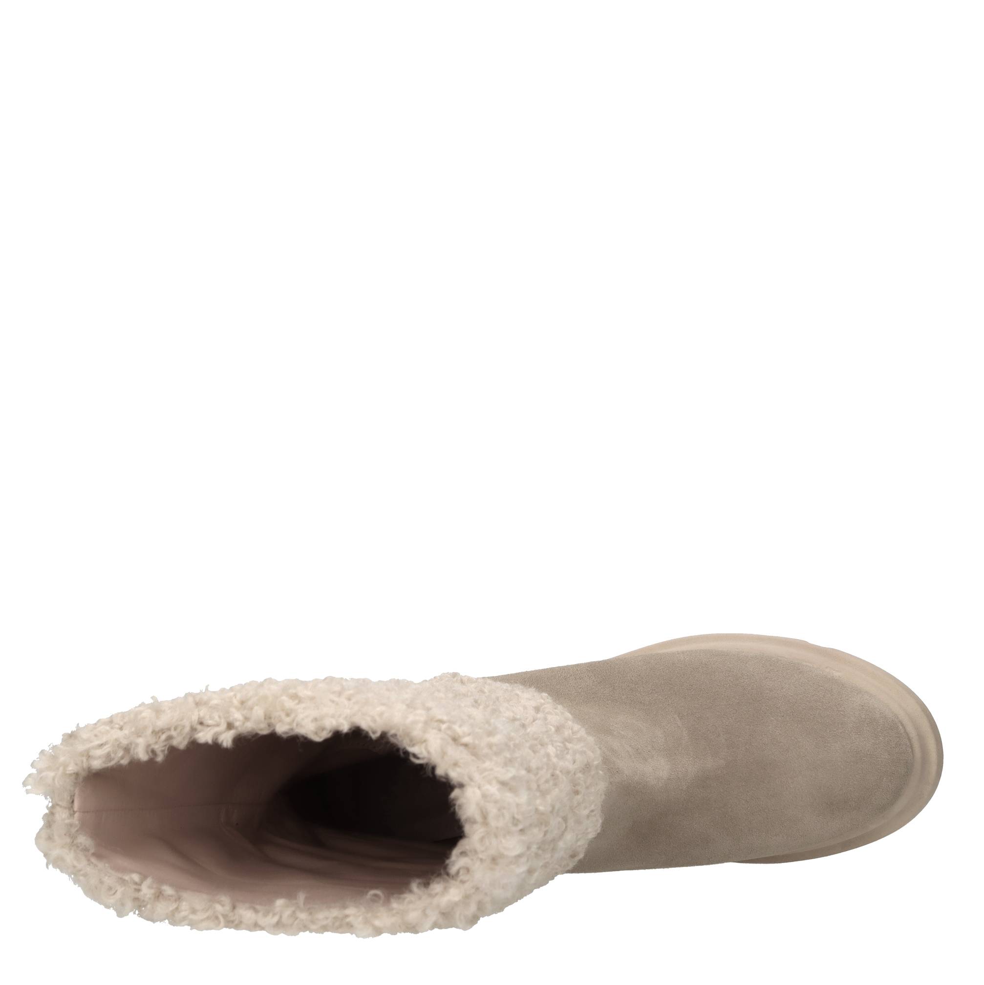 Lorenzo Mari Boots