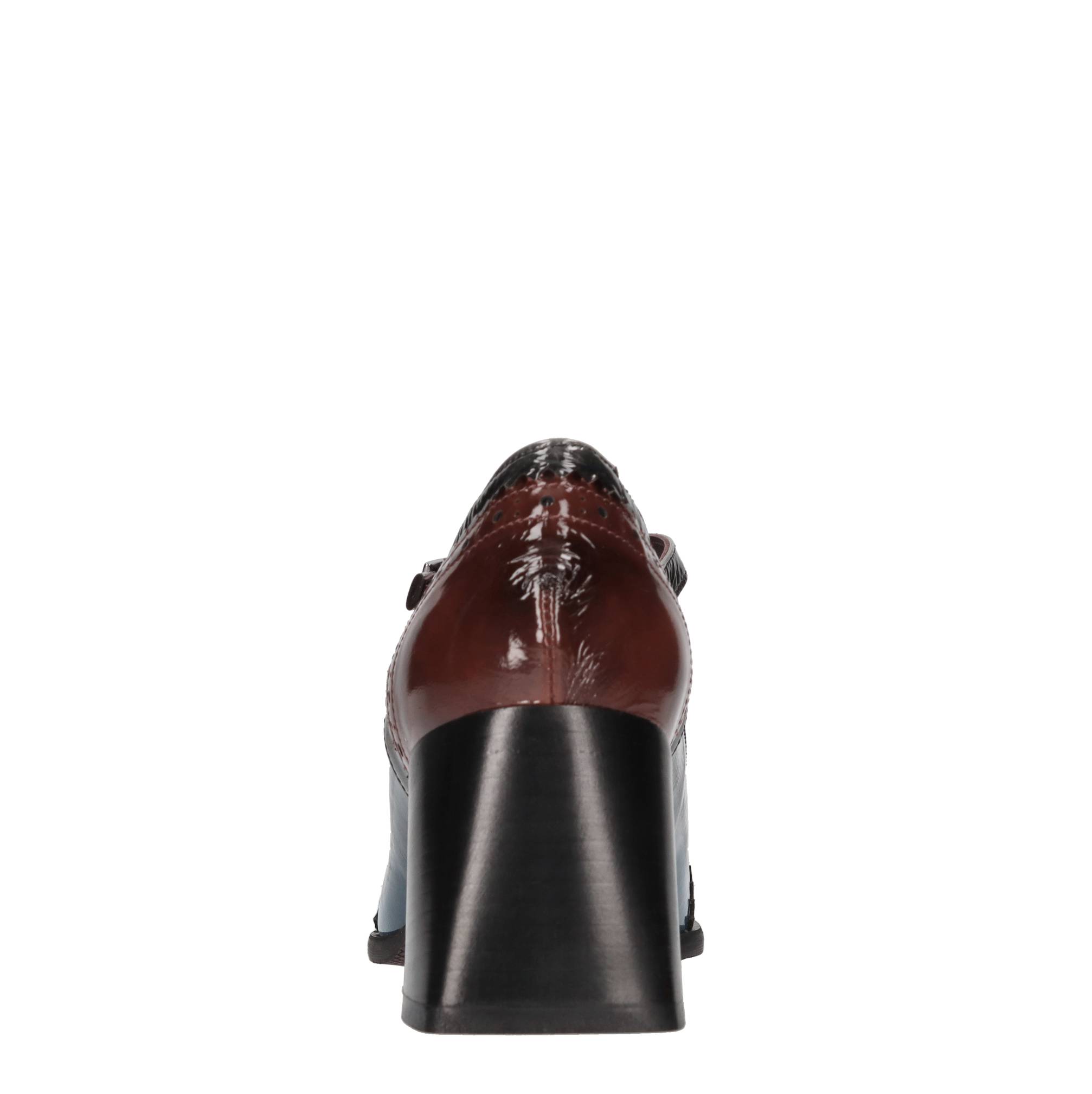 Lorenzo Mari With Heel