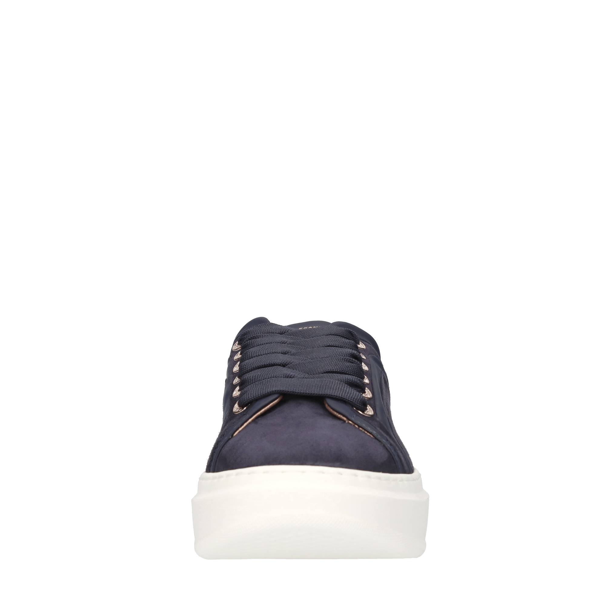 Alexander Smith Sneakers Blue