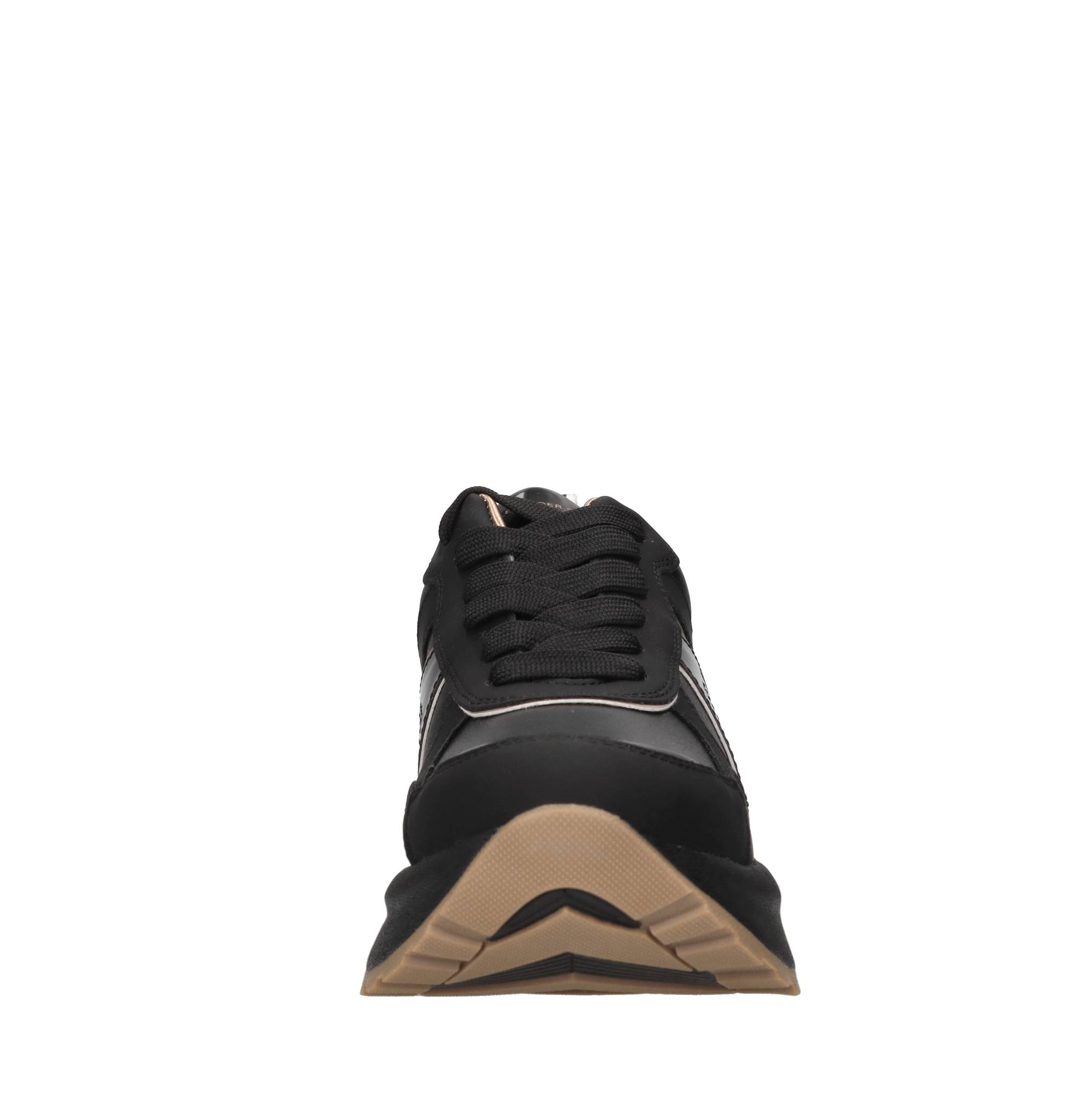Alexander Smith Sneakers Nero