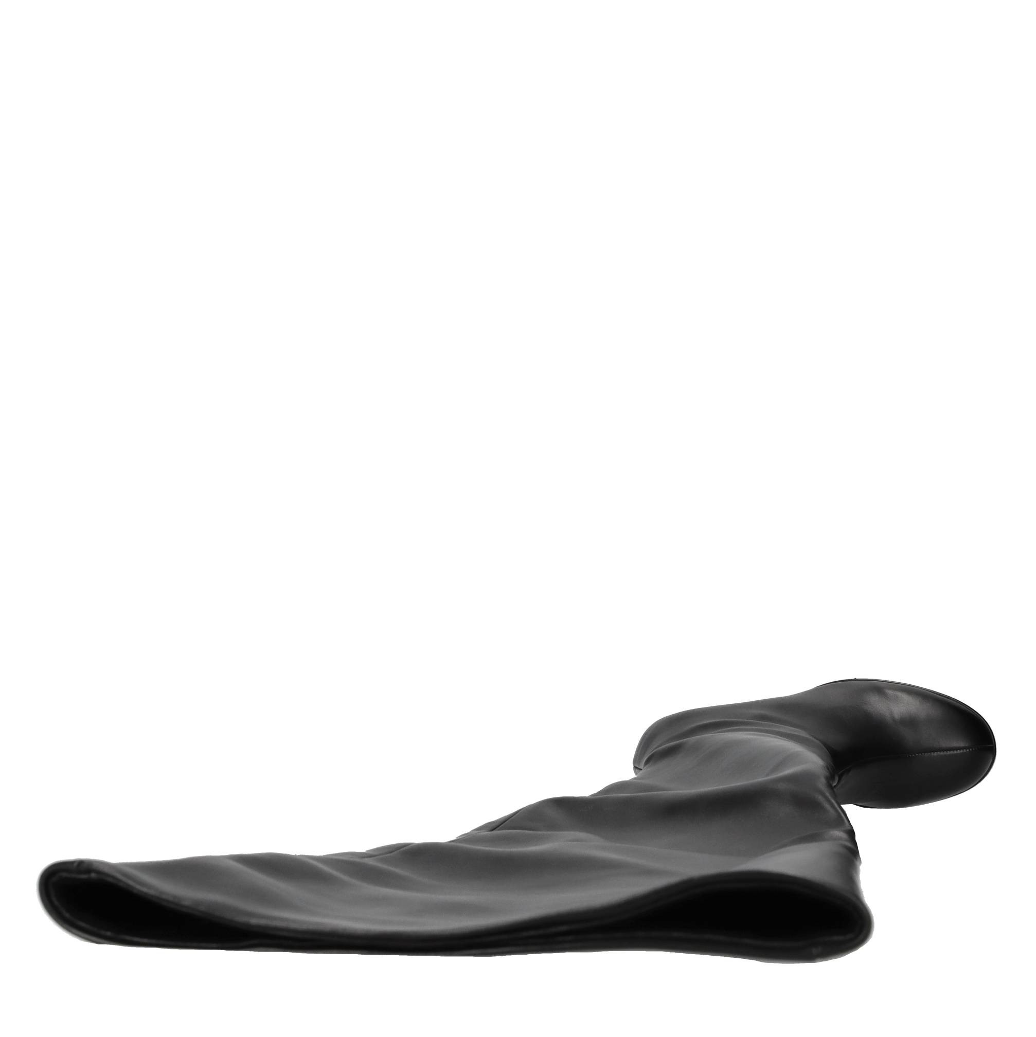 Pinko Stivali Nero