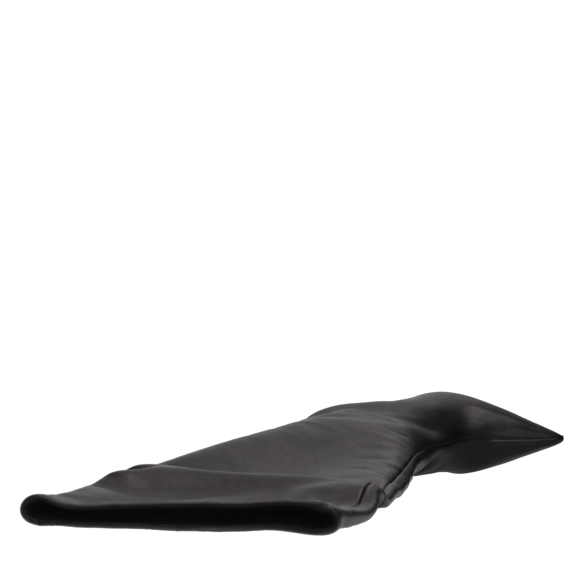 Pinko Stivali Nero