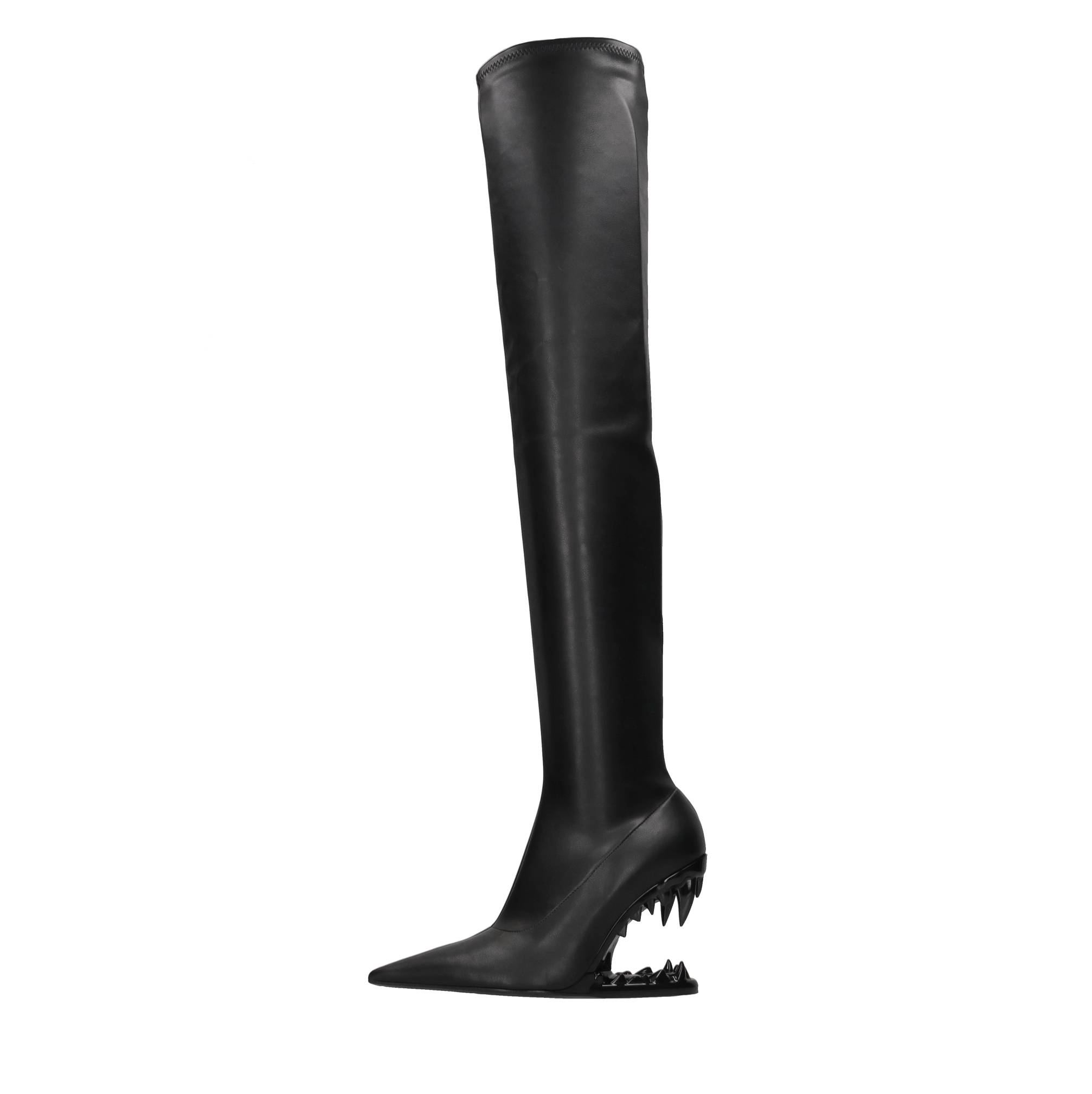 Gcds Bottes noires
