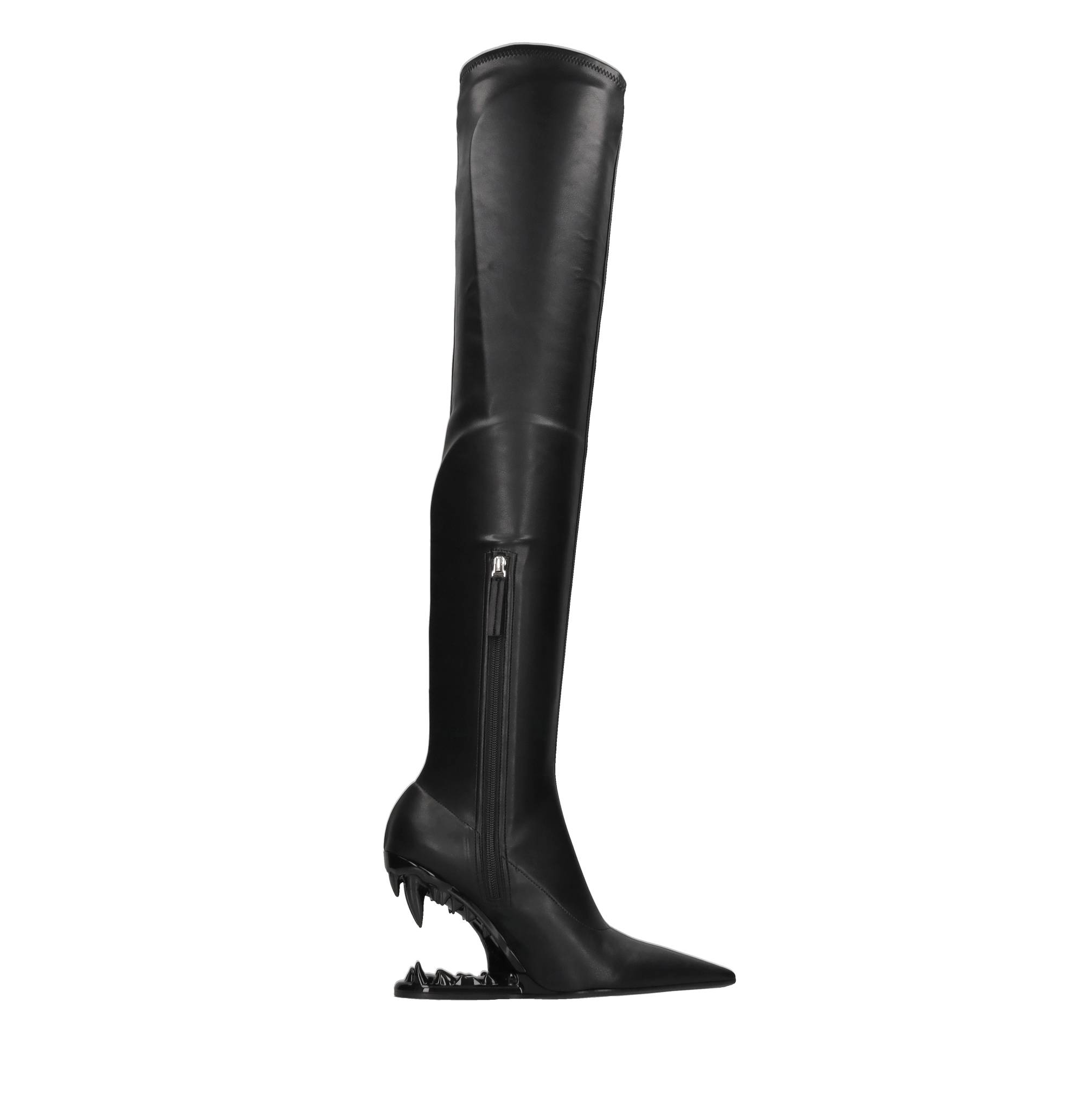 Gcds Bottes noires