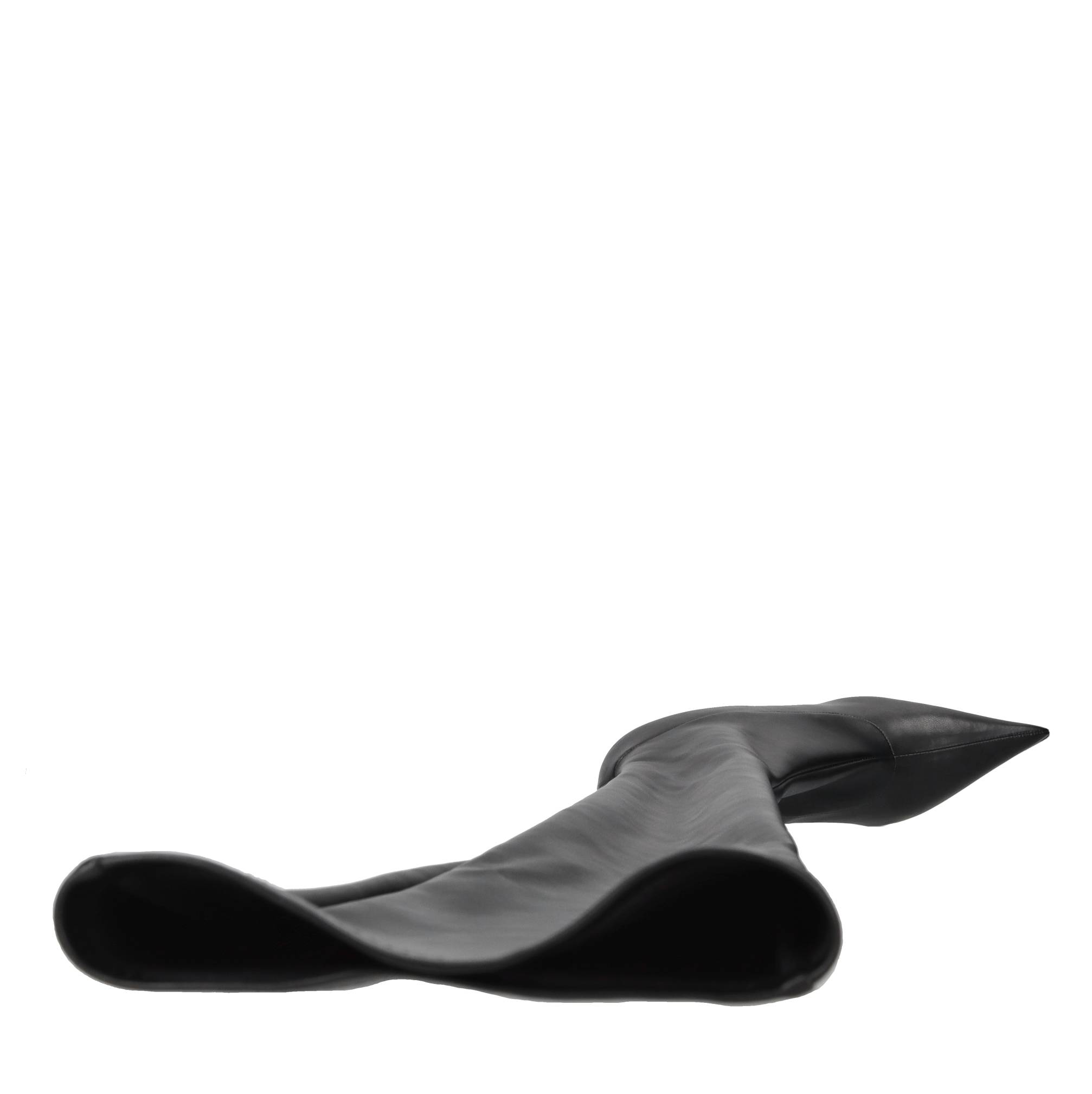 Gcds Bottes noires