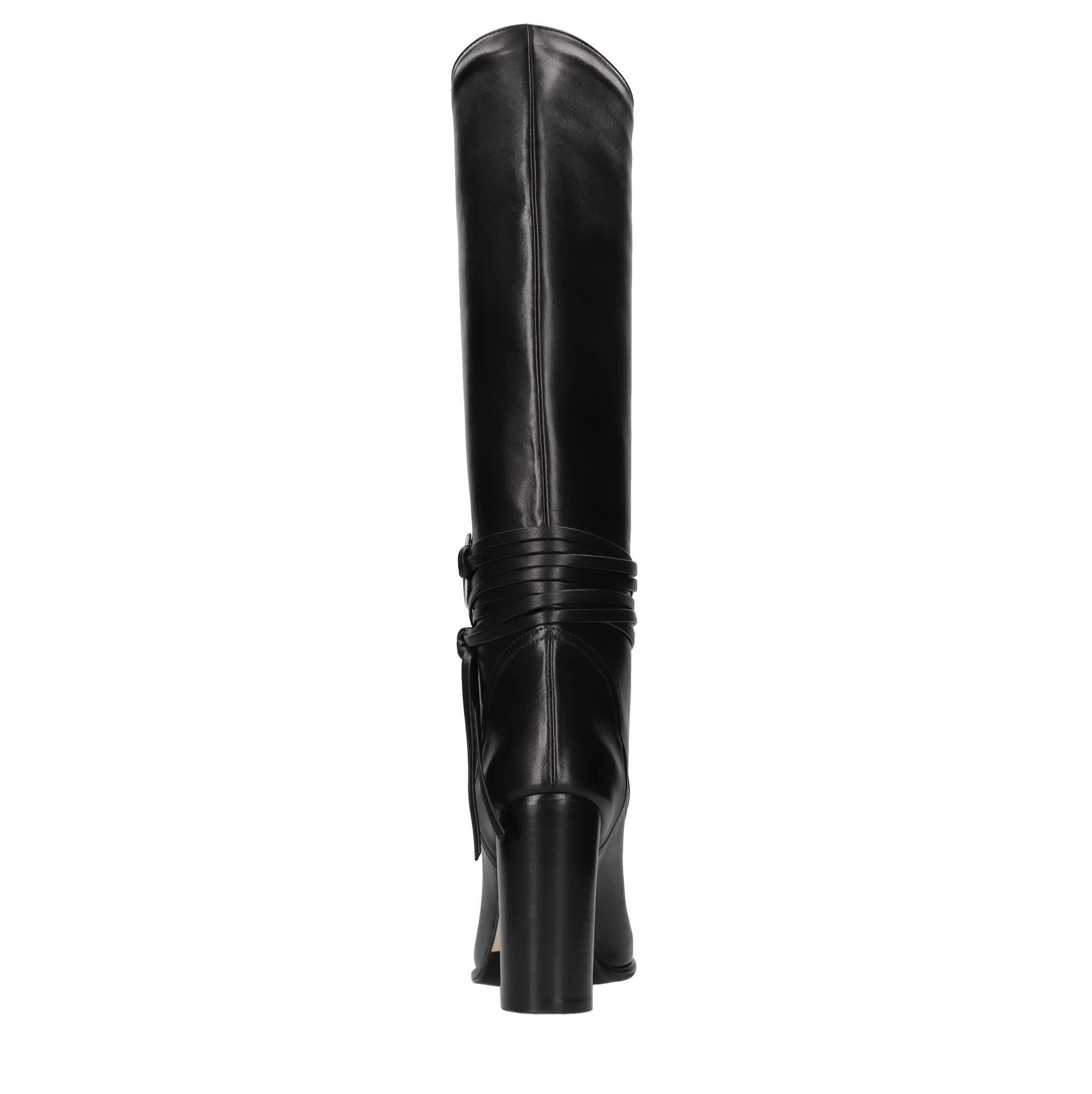 Dondup Stivali Nero