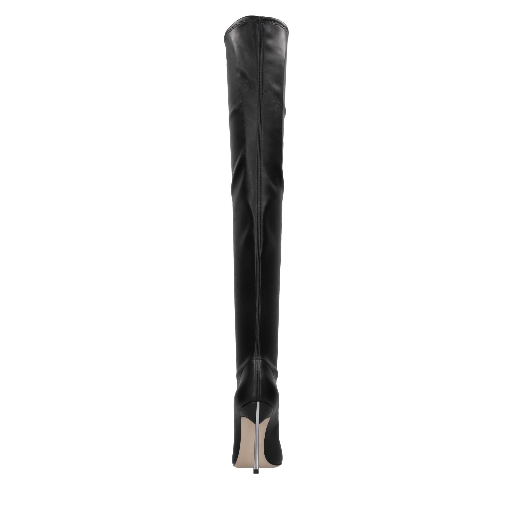 Casadei Stiefel schwarz