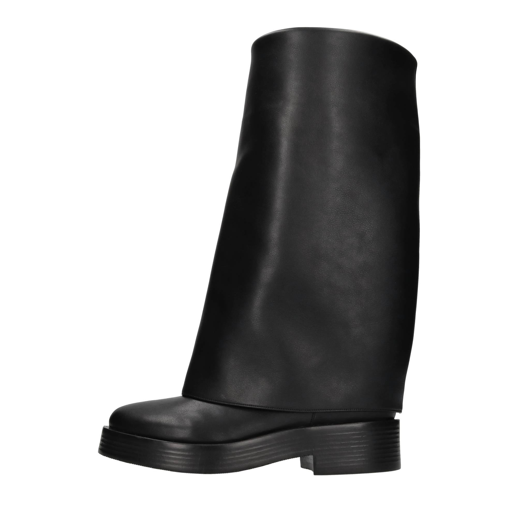 Casadei Bottes noires