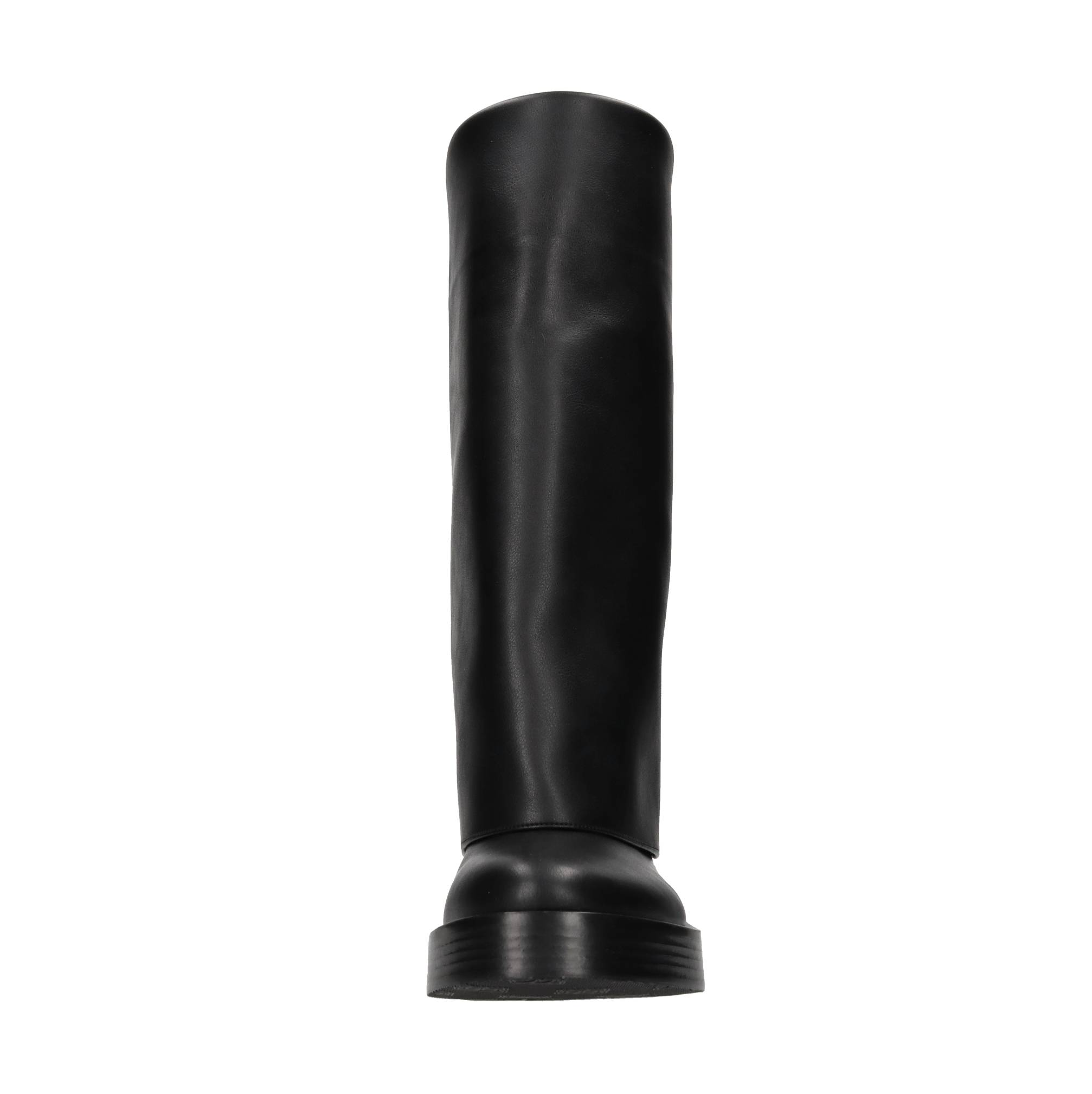 Casadei Bottes noires