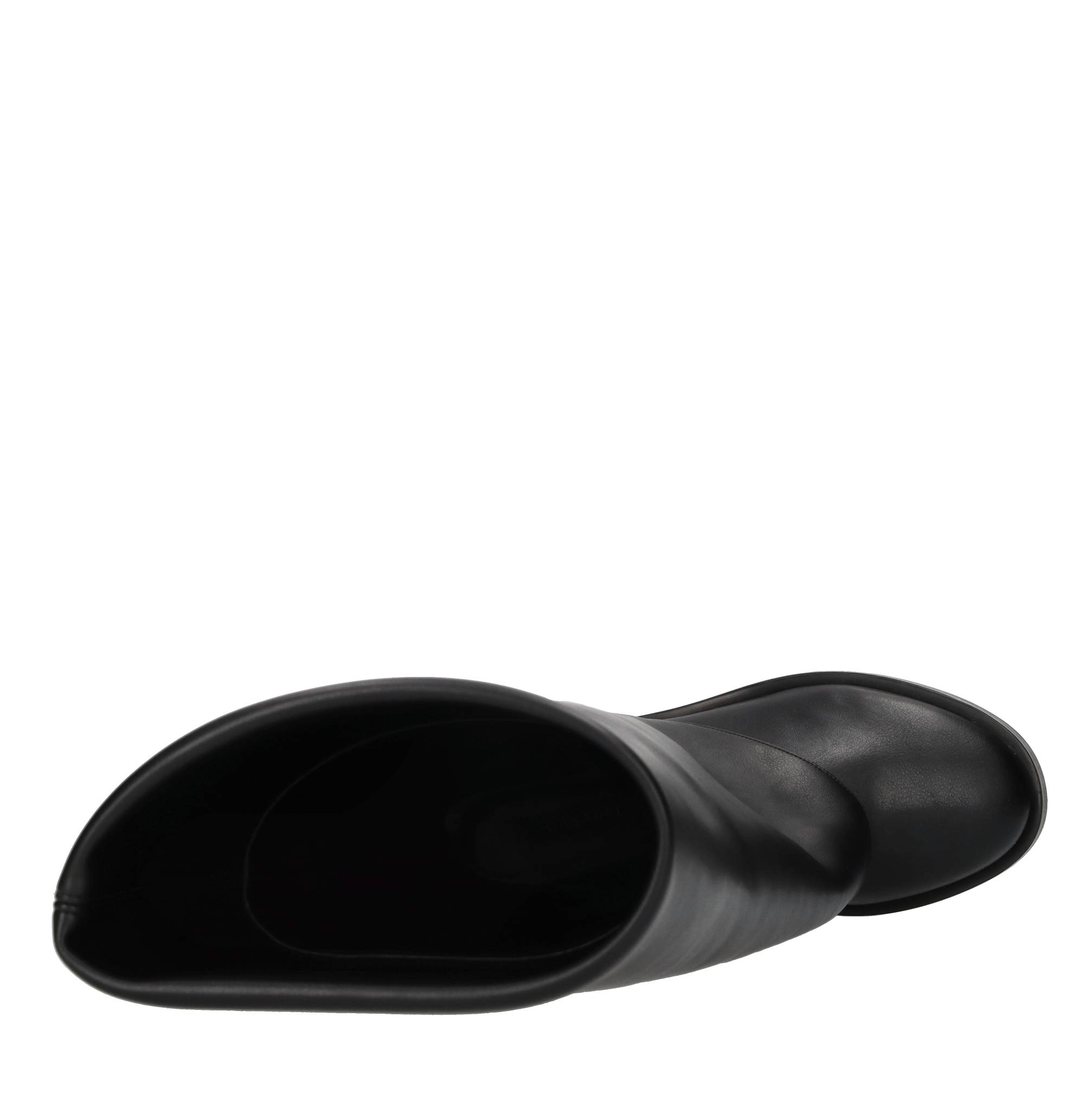 Casadei Bottes noires