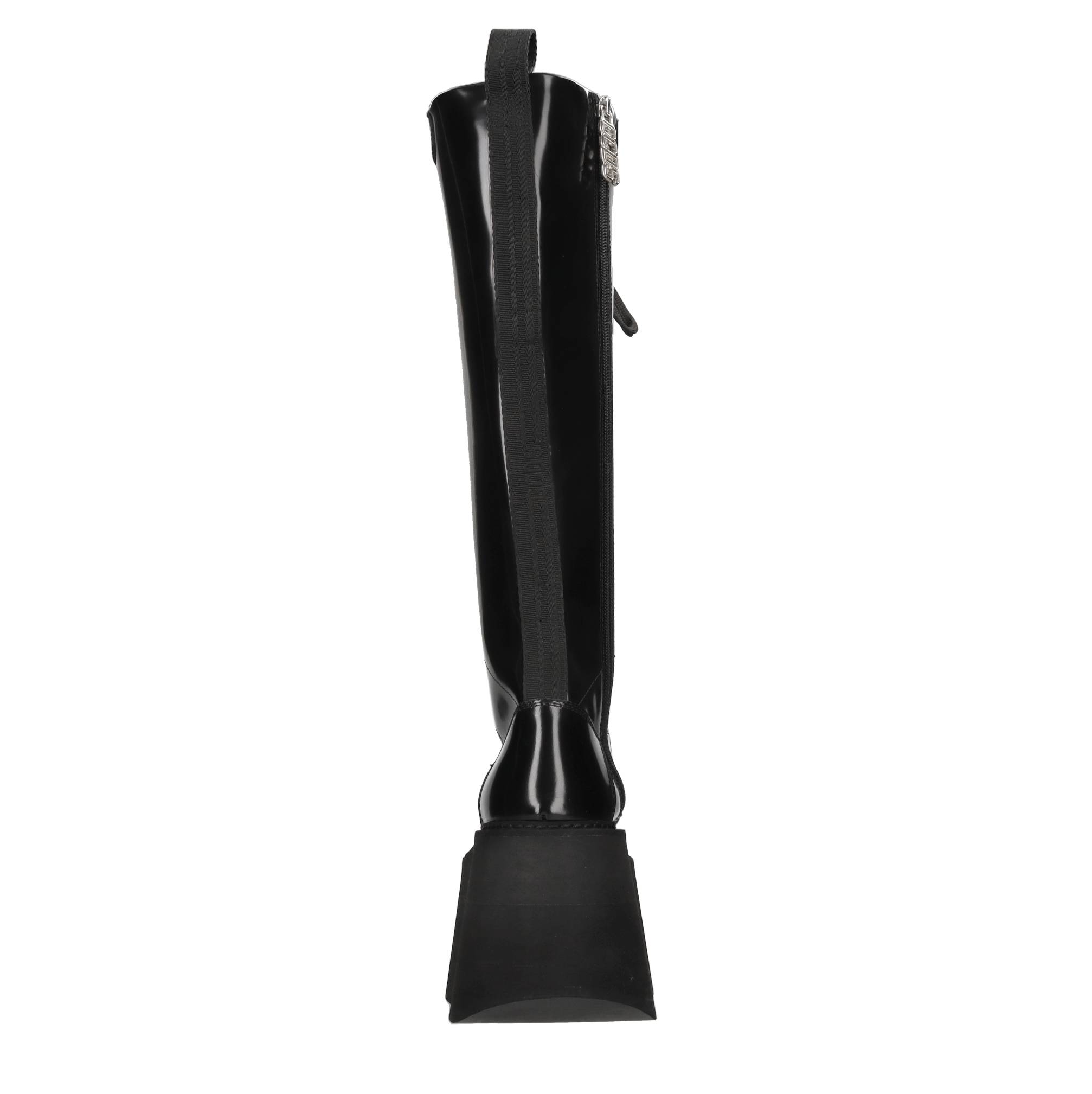 GCDS Stivali Nero