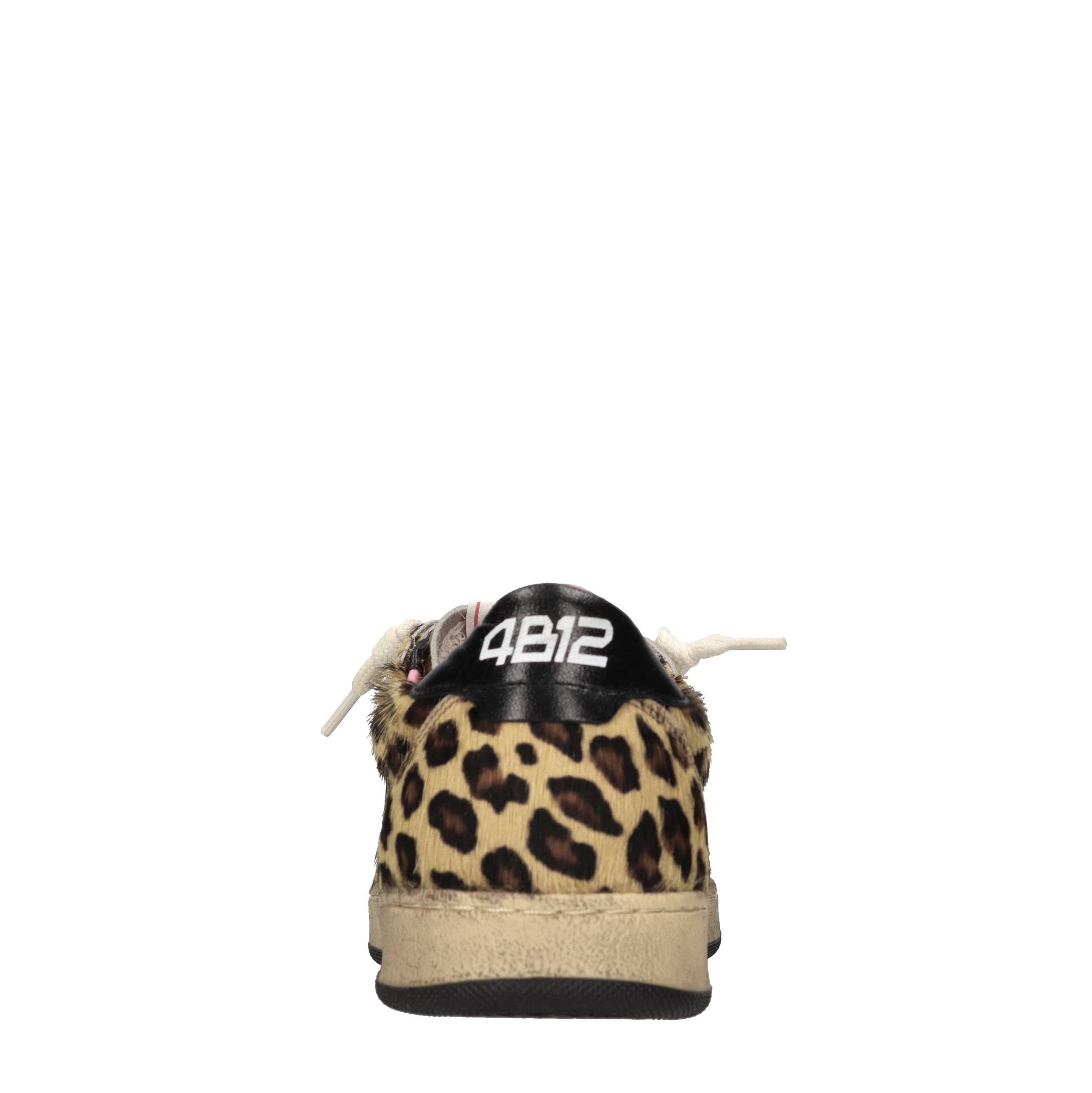 4B12 Sneakers