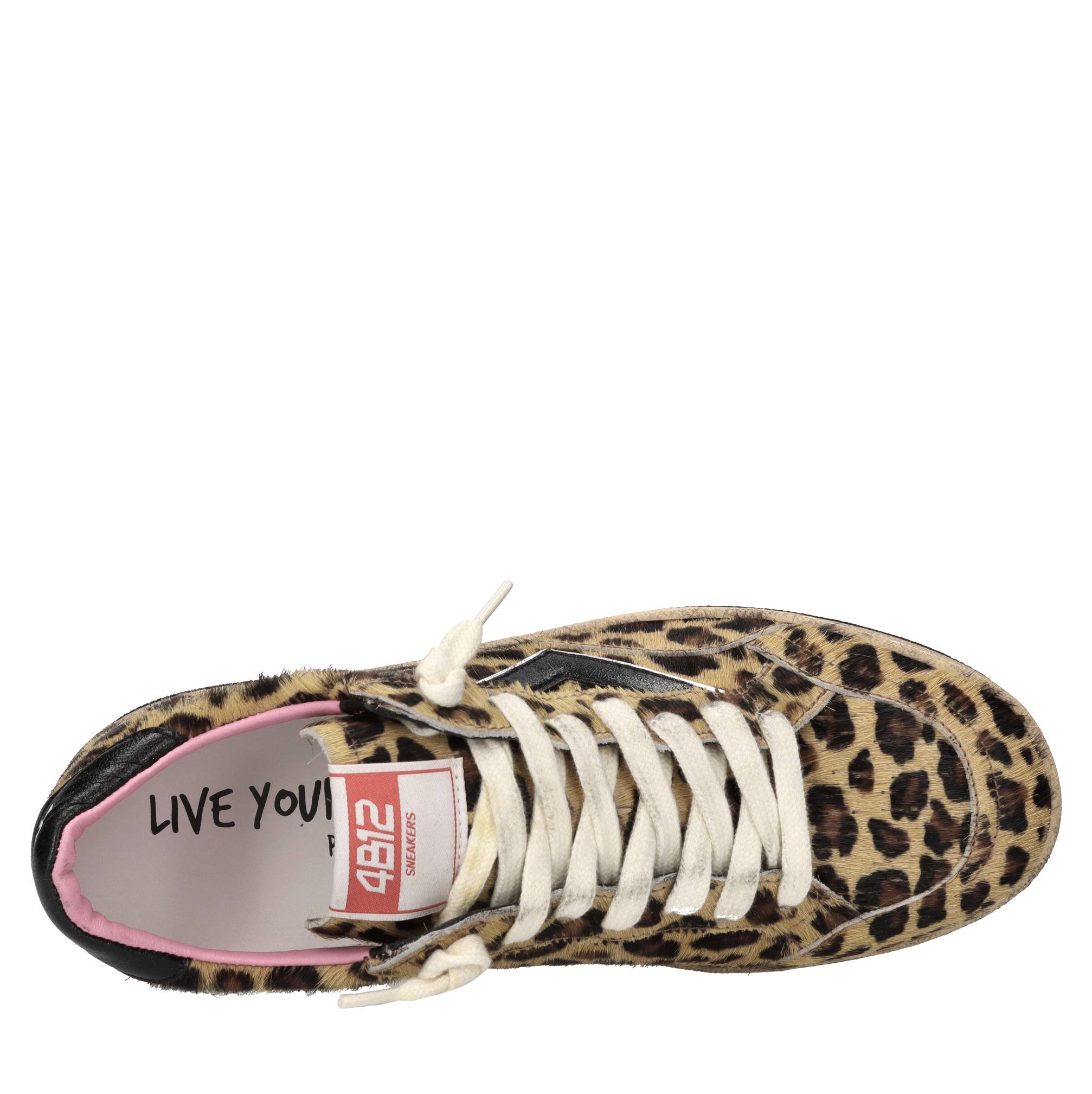 4B12 Sneakers