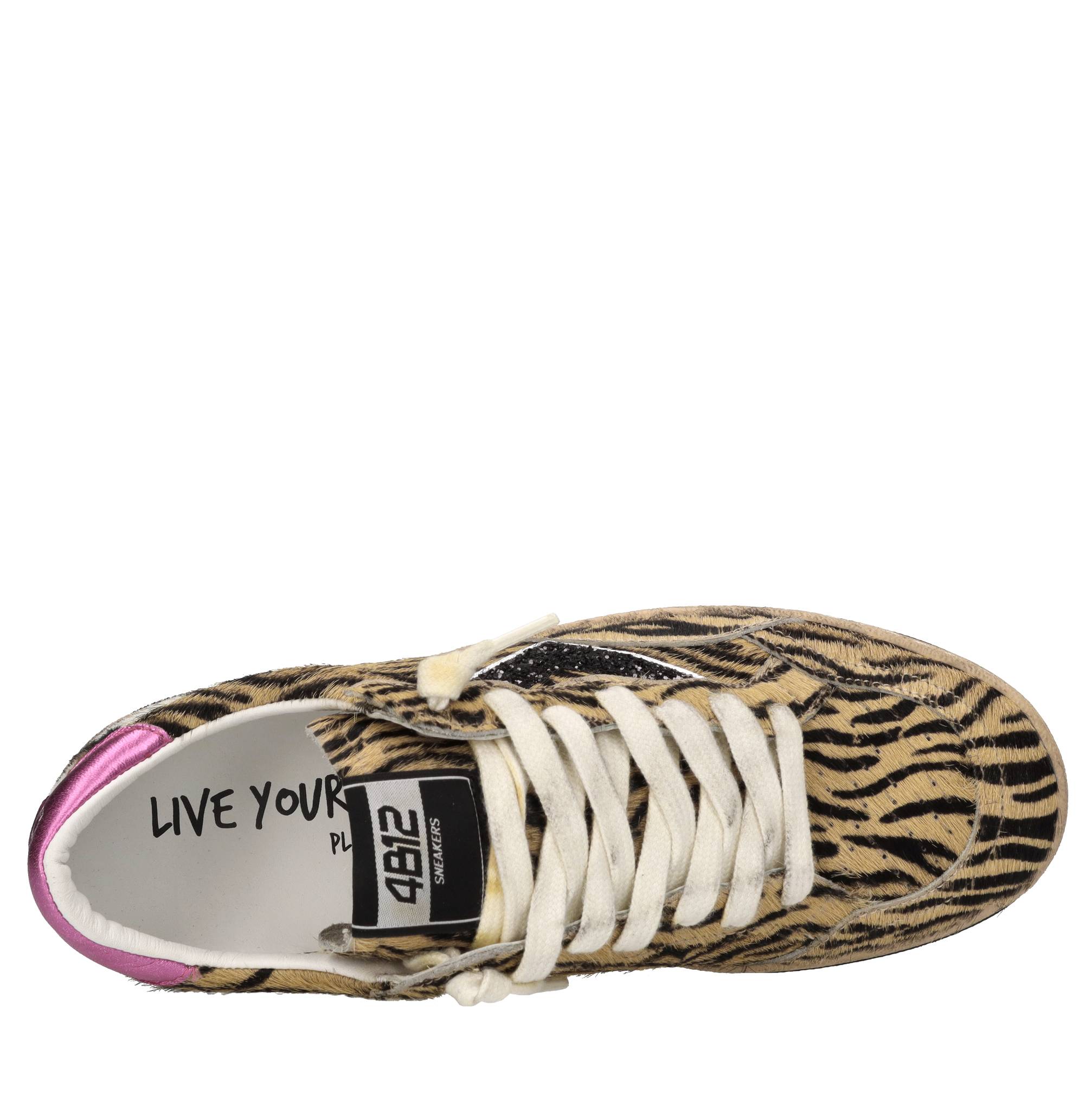 4b12 Dierenschoenen