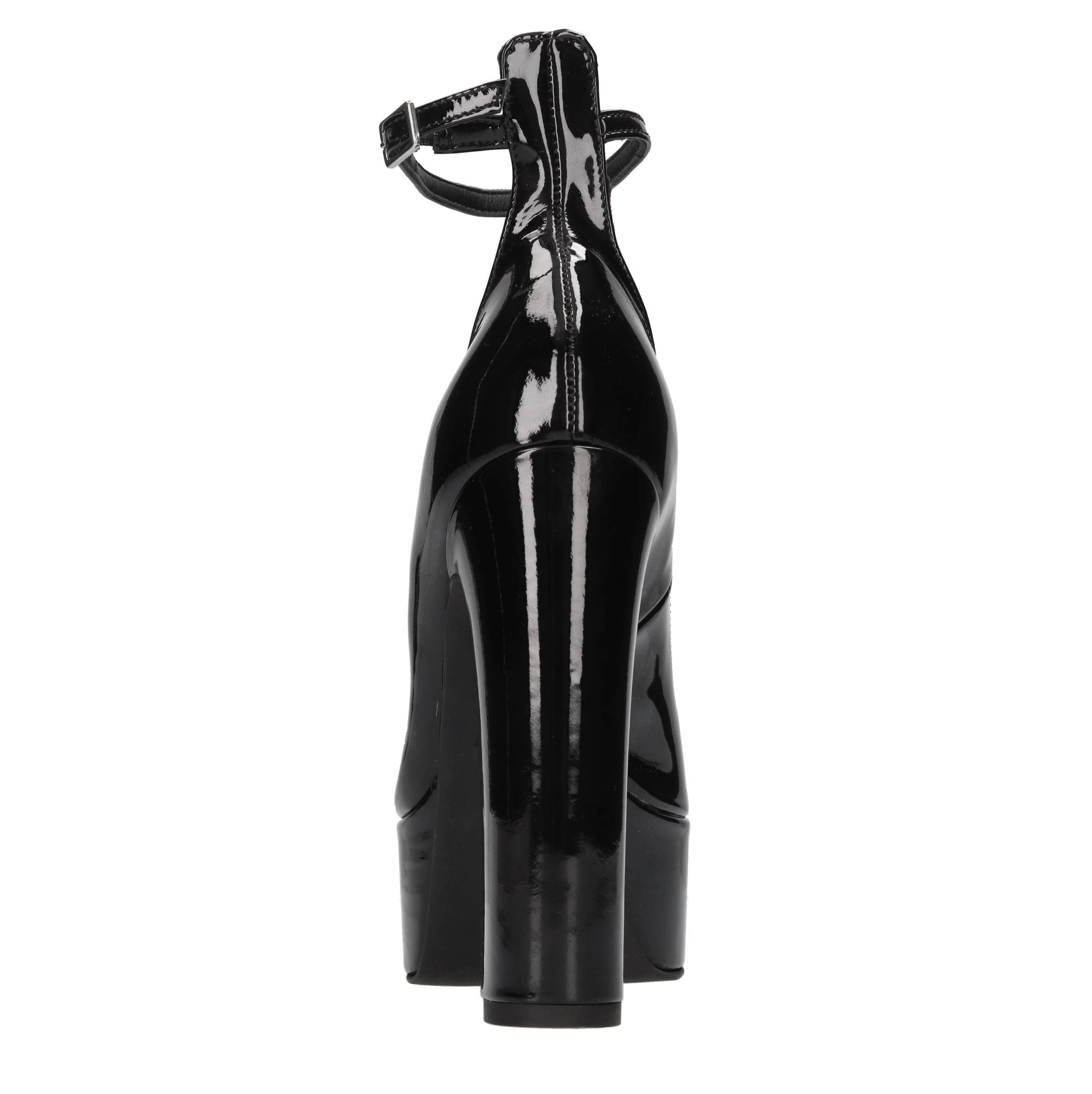 Pinko Schoenen met zwarte hak