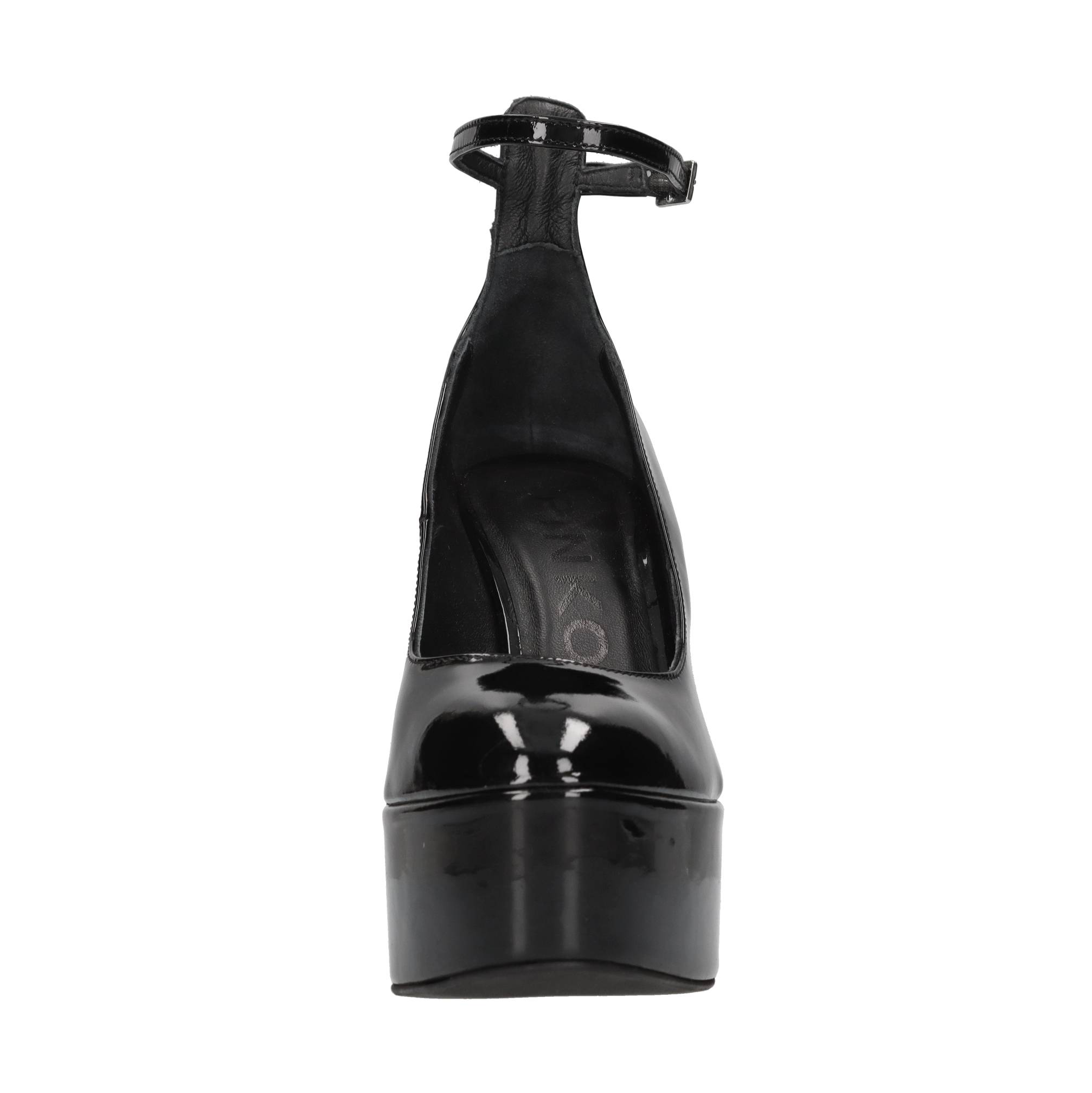 Pinko Schoenen met zwarte hak