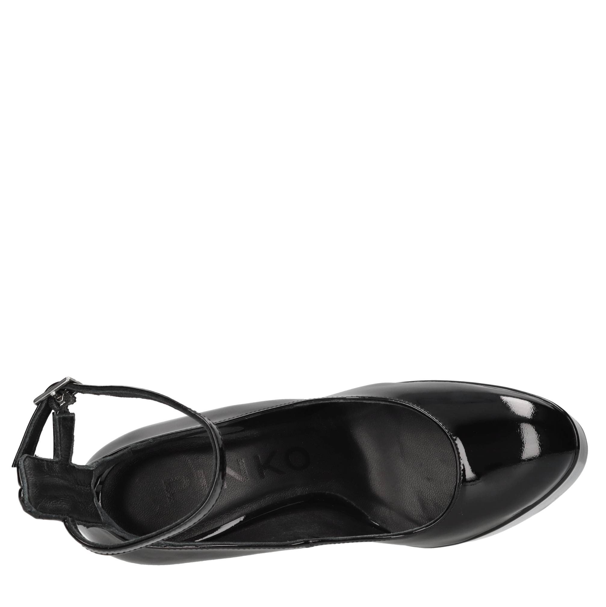 Pinko Schoenen met zwarte hak