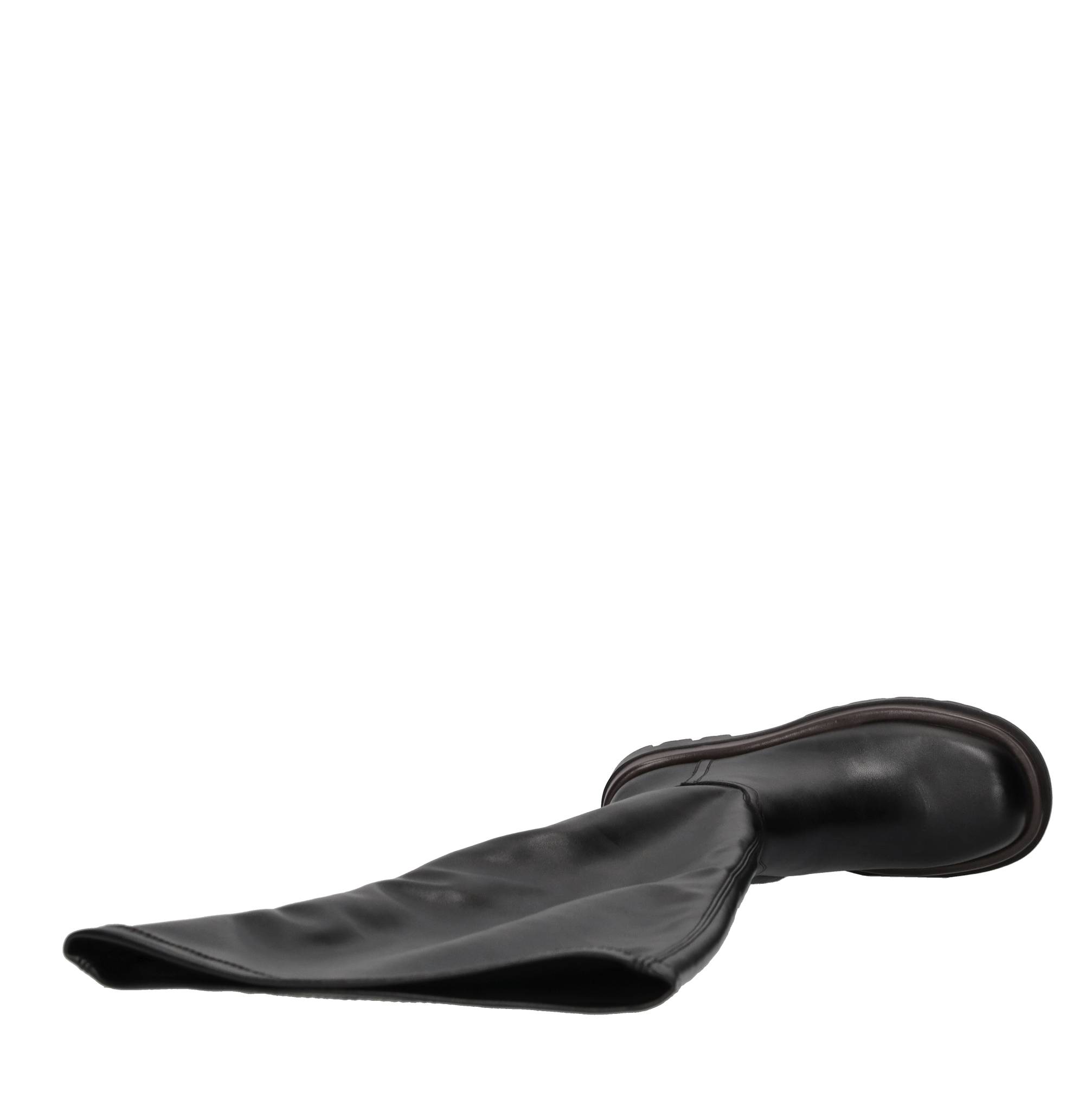 Pinko Stivali Nero