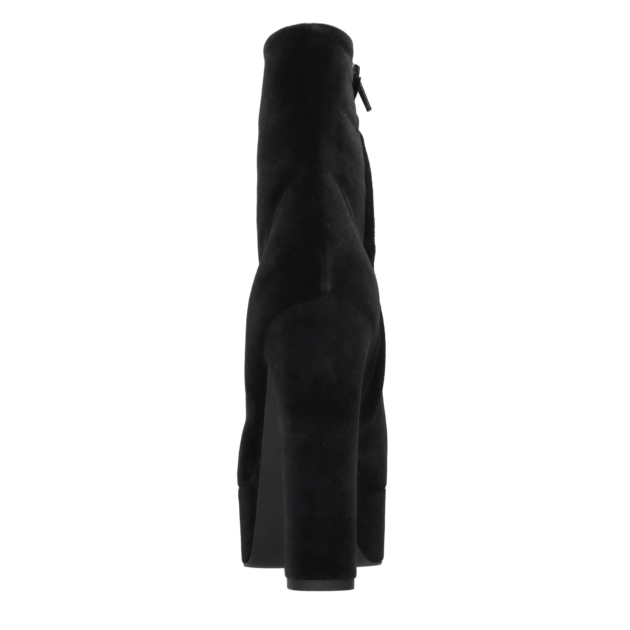 Pinko Stivali Nero