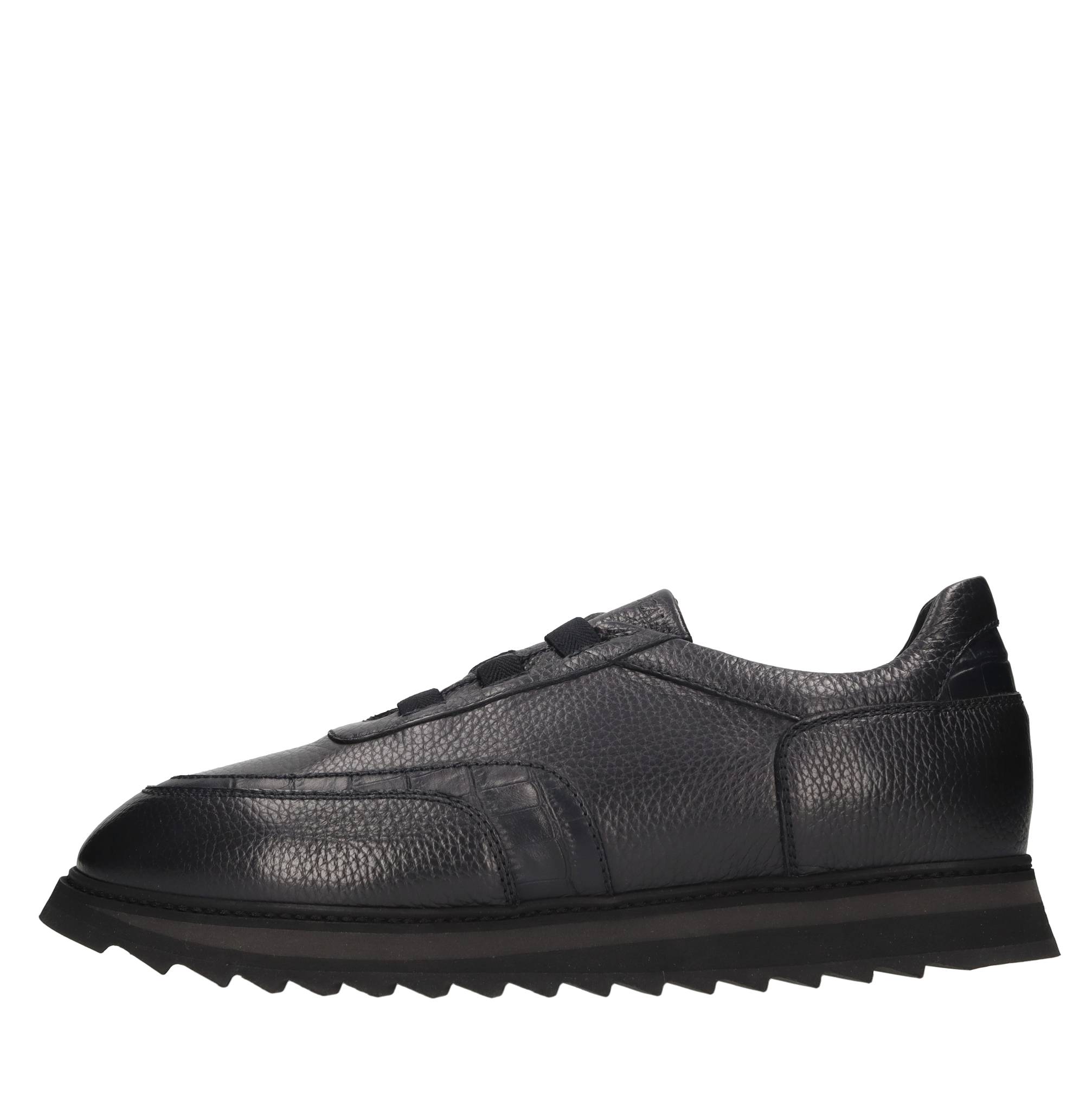 Doucal's Sneakers Blau