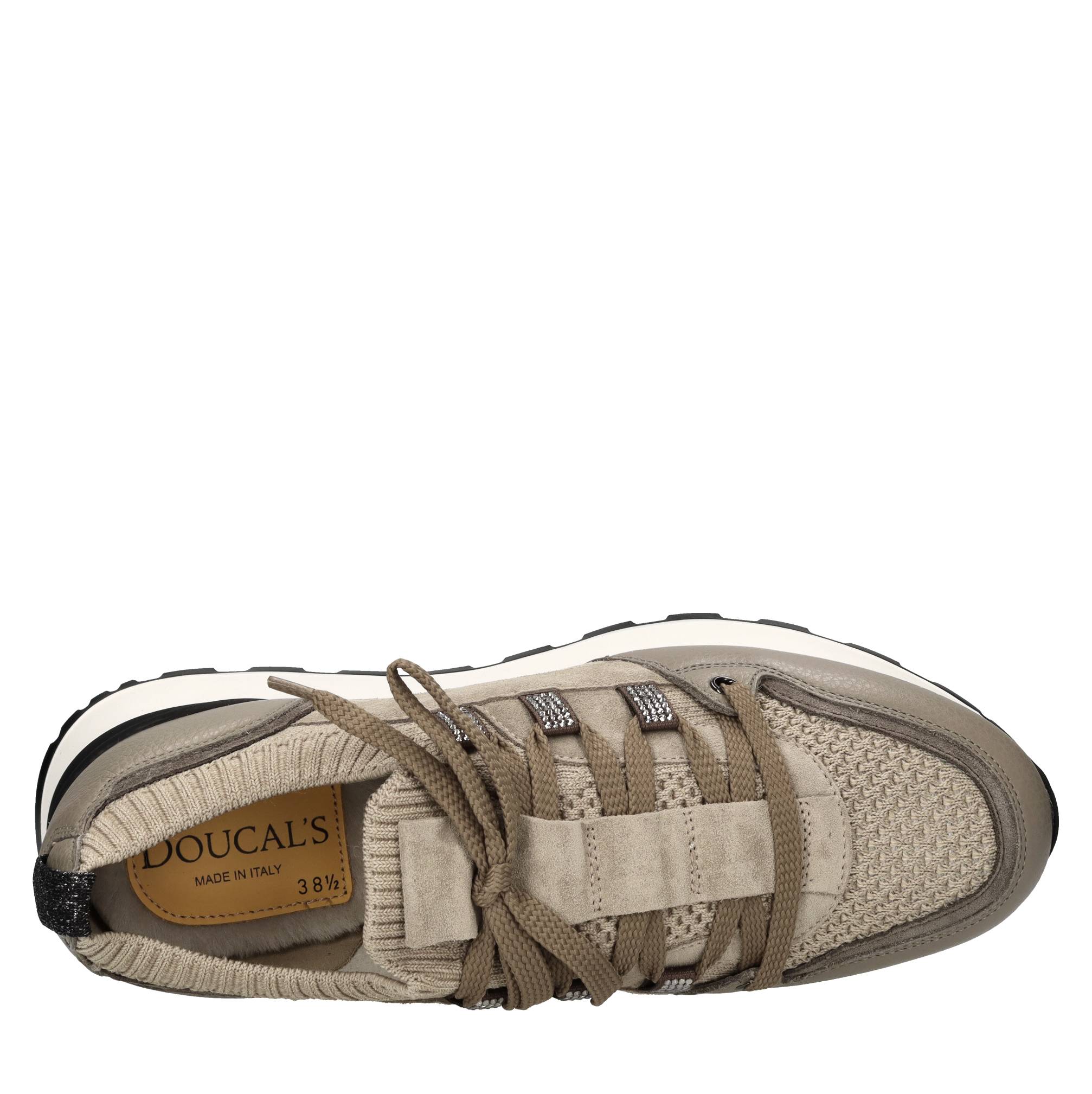 Doucal's Baskets beige