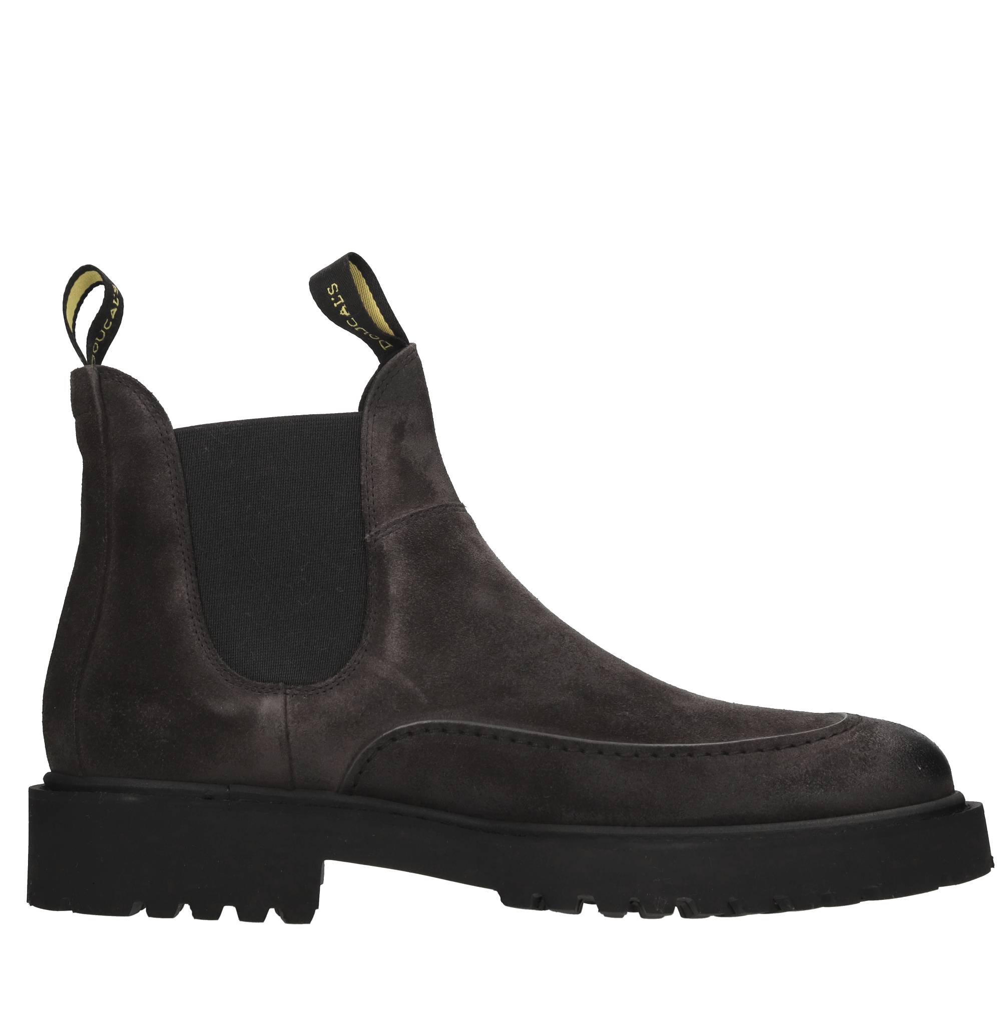 Doucal's Boots