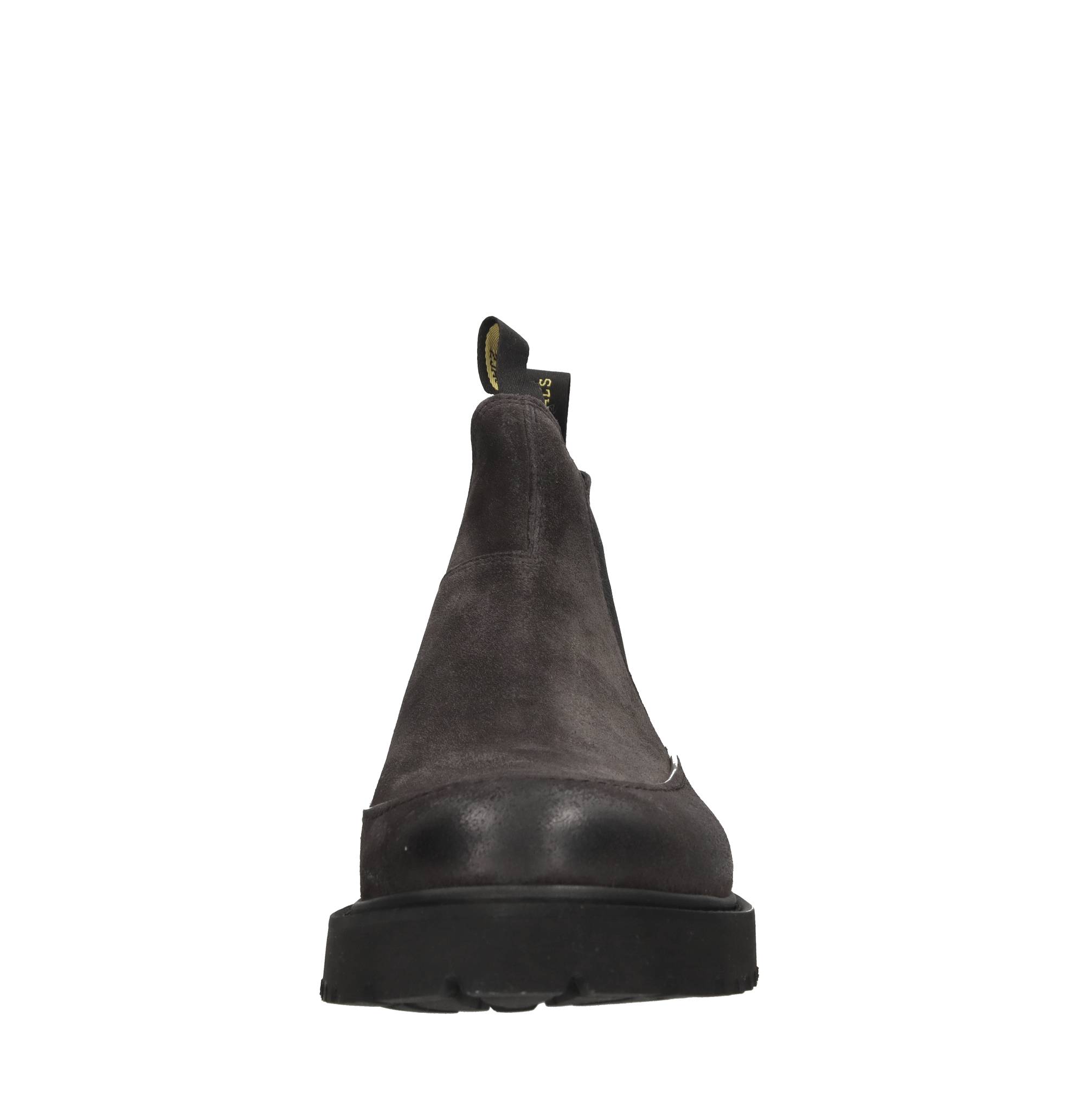 Doucal's Boots