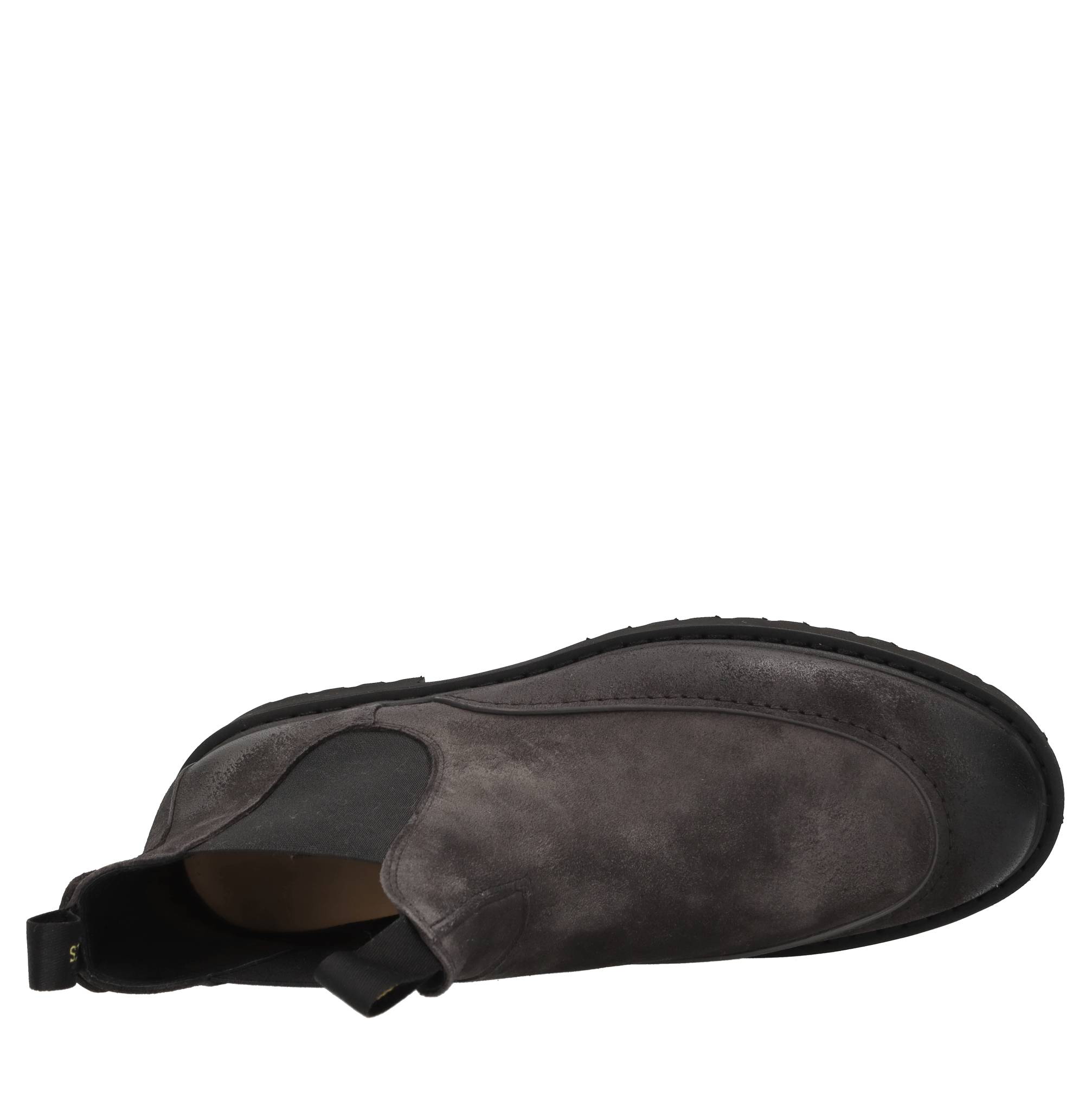 Doucal's Boots