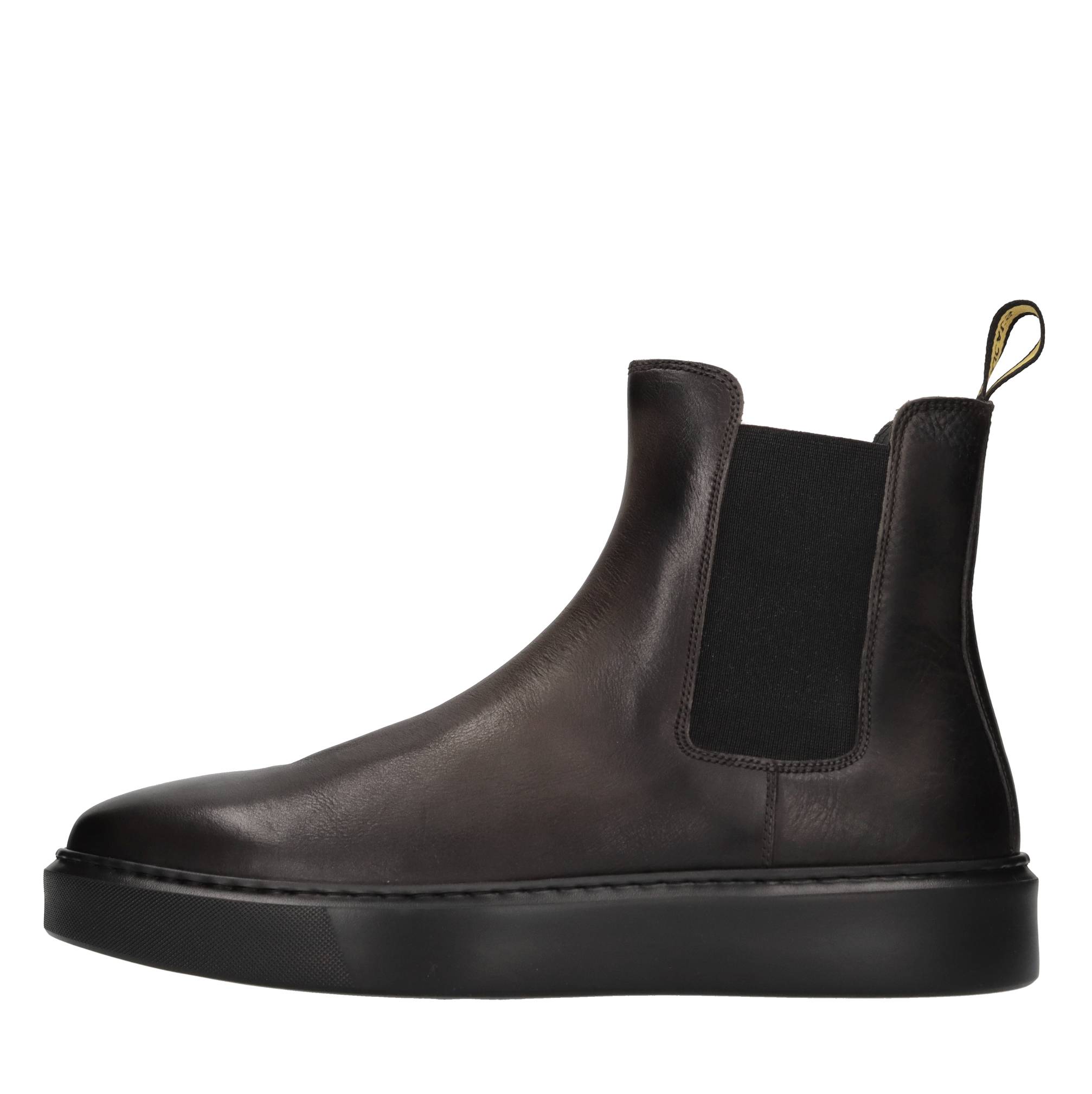 Doucal's Moro Head Boots