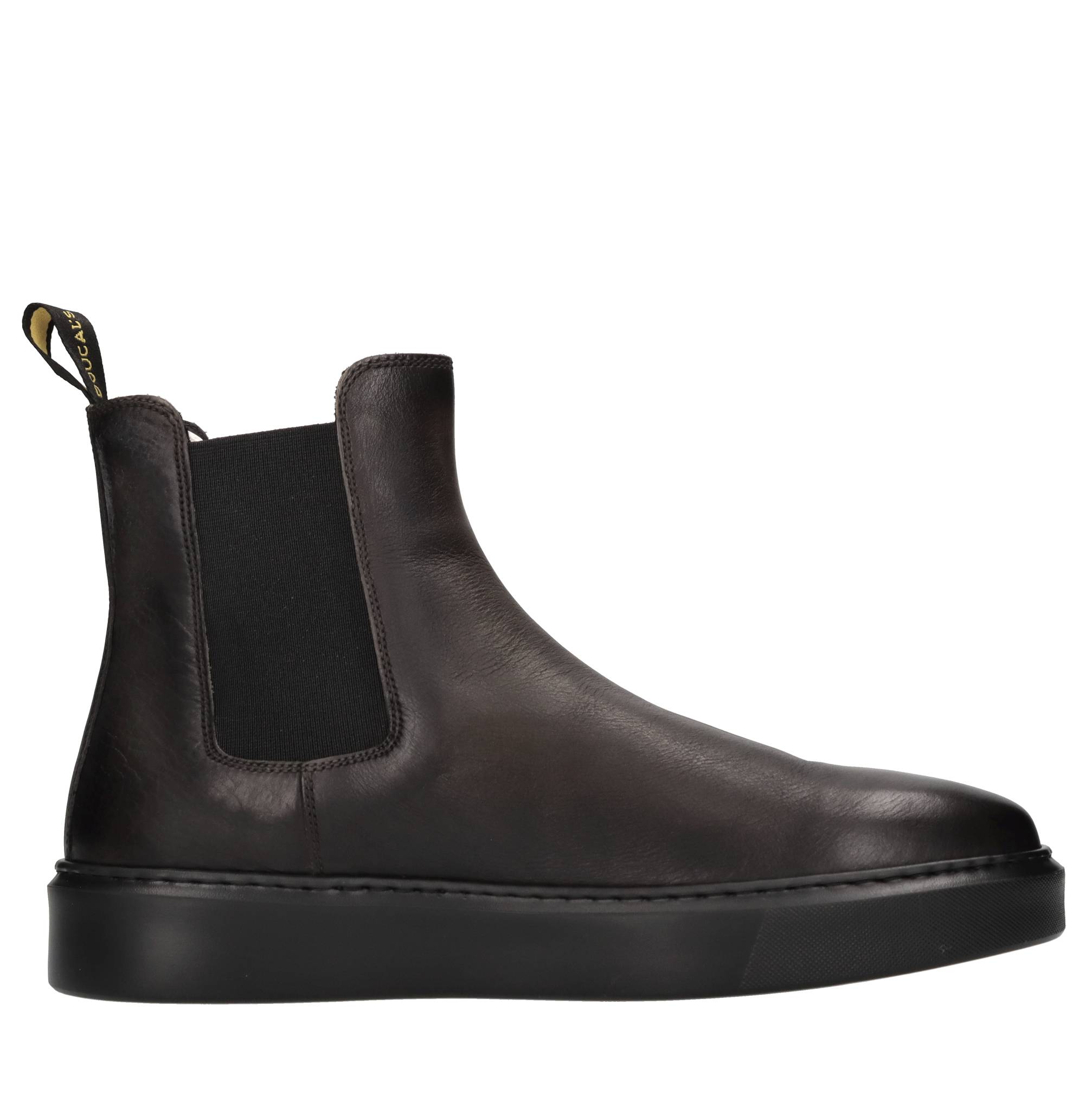 Doucal's Moro Head Boots